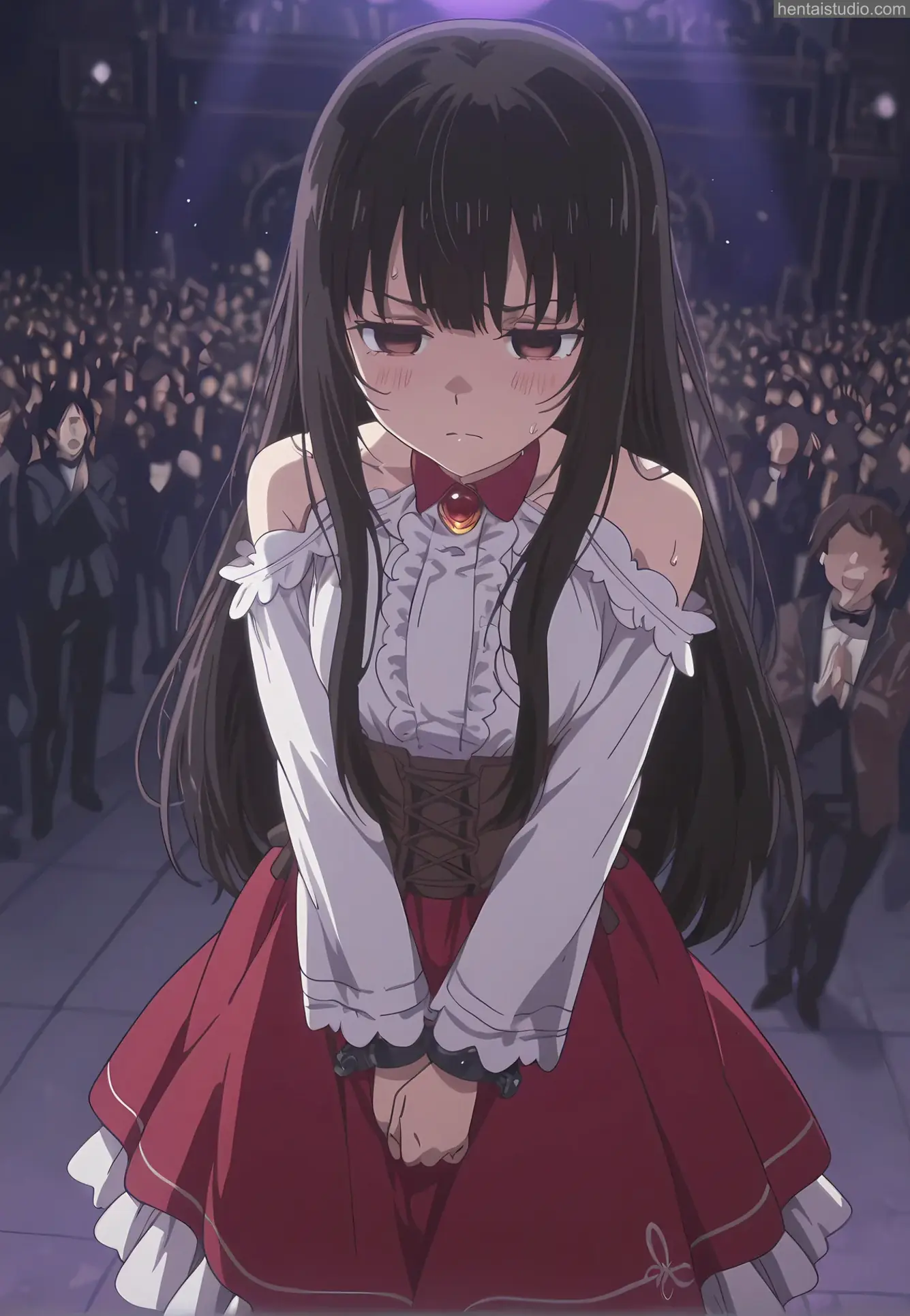 Miharu Ayase from Seirei Gensouki: Spirit Chronicles hentai art 10 of 113
