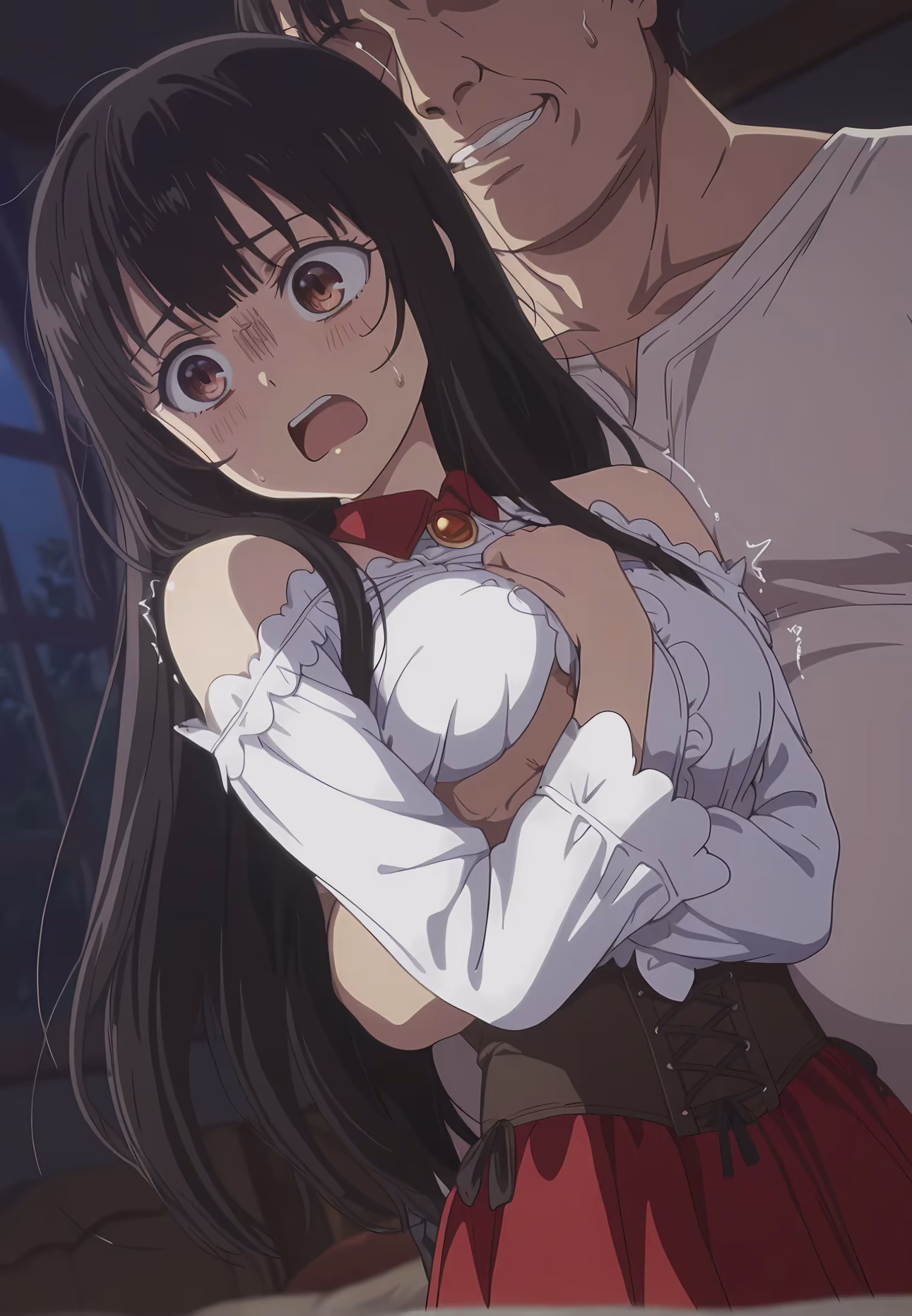 Miharu Ayase from Seirei Gensouki: Spirit Chronicles — image 11 of 113