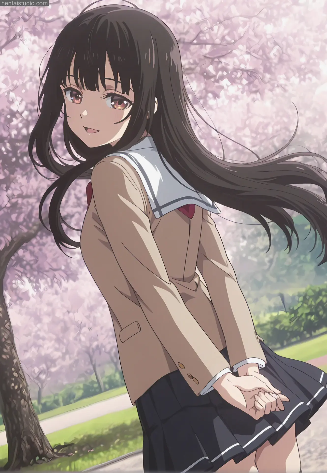 Miharu Ayase from Seirei Gensouki: Spirit Chronicles hentai art 2 of 113