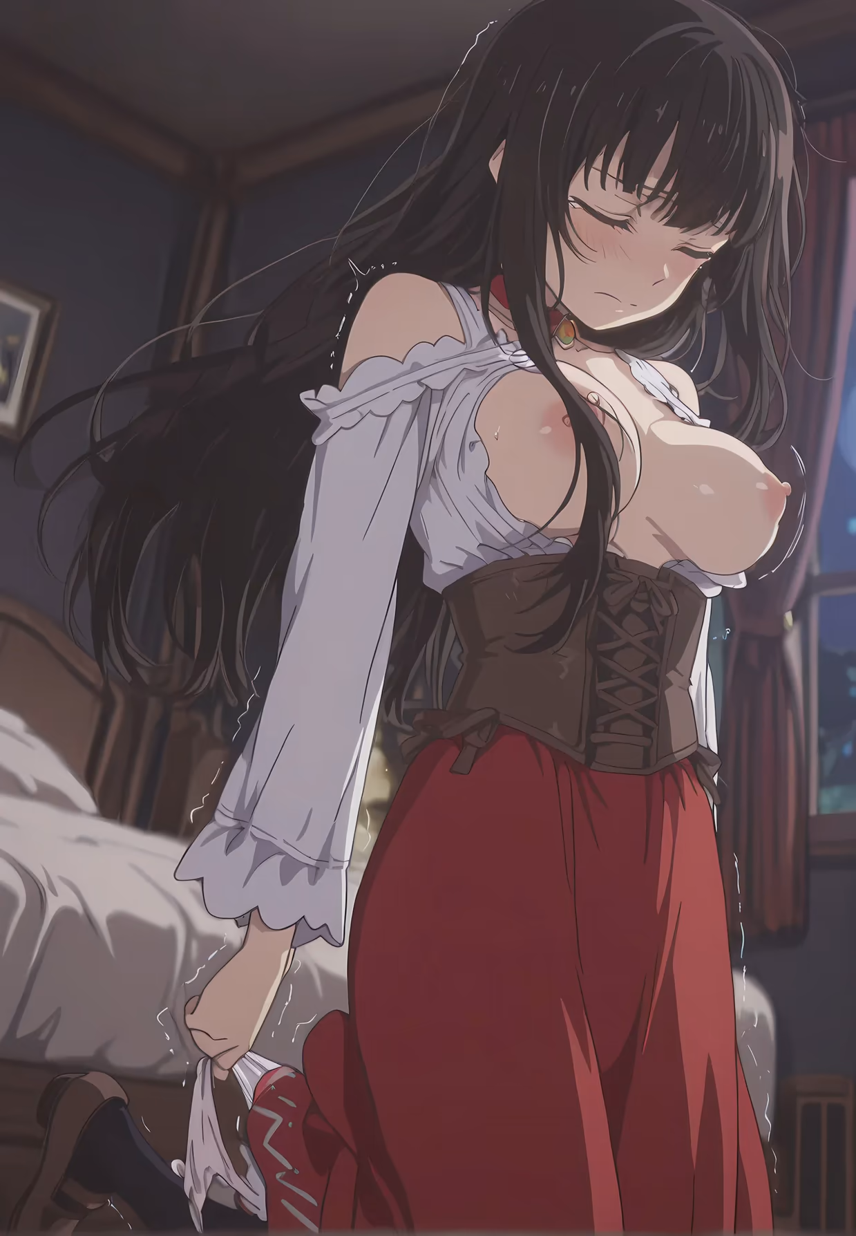 Miharu Ayase from Seirei Gensouki: Spirit Chronicles — image 20 of 113