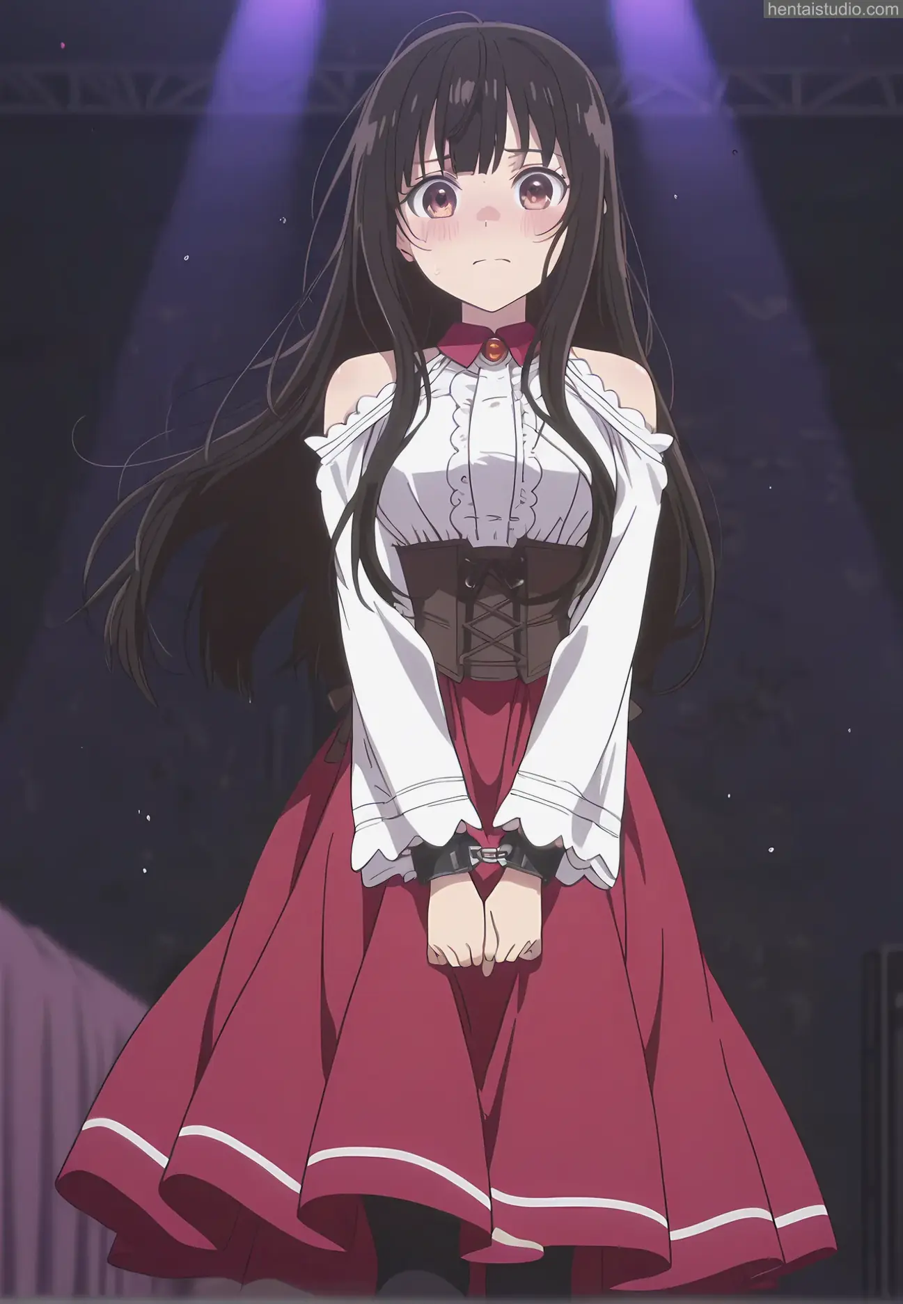 Miharu Ayase from Seirei Gensouki: Spirit Chronicles hentai art 4 of 113