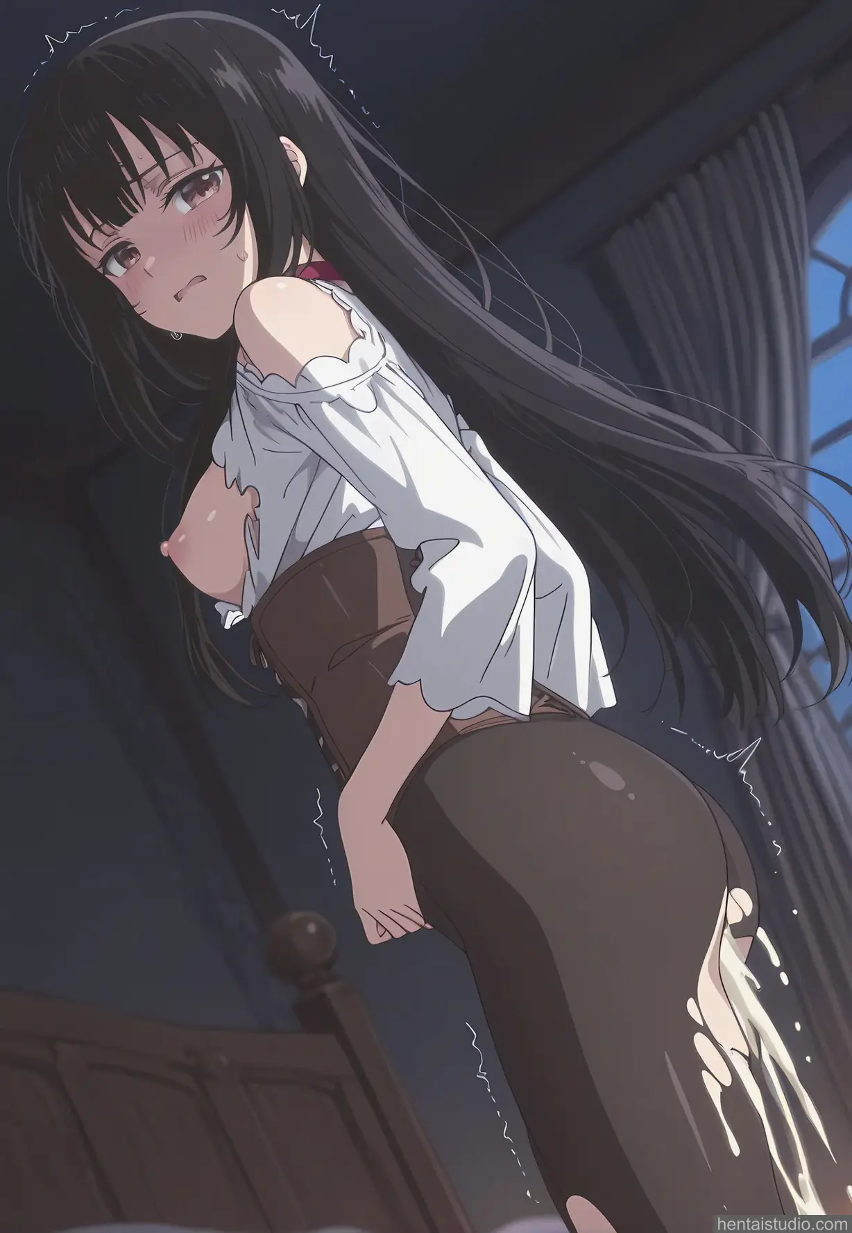 Miharu Ayase from Seirei Gensouki: Spirit Chronicles hentai art 49 of 113