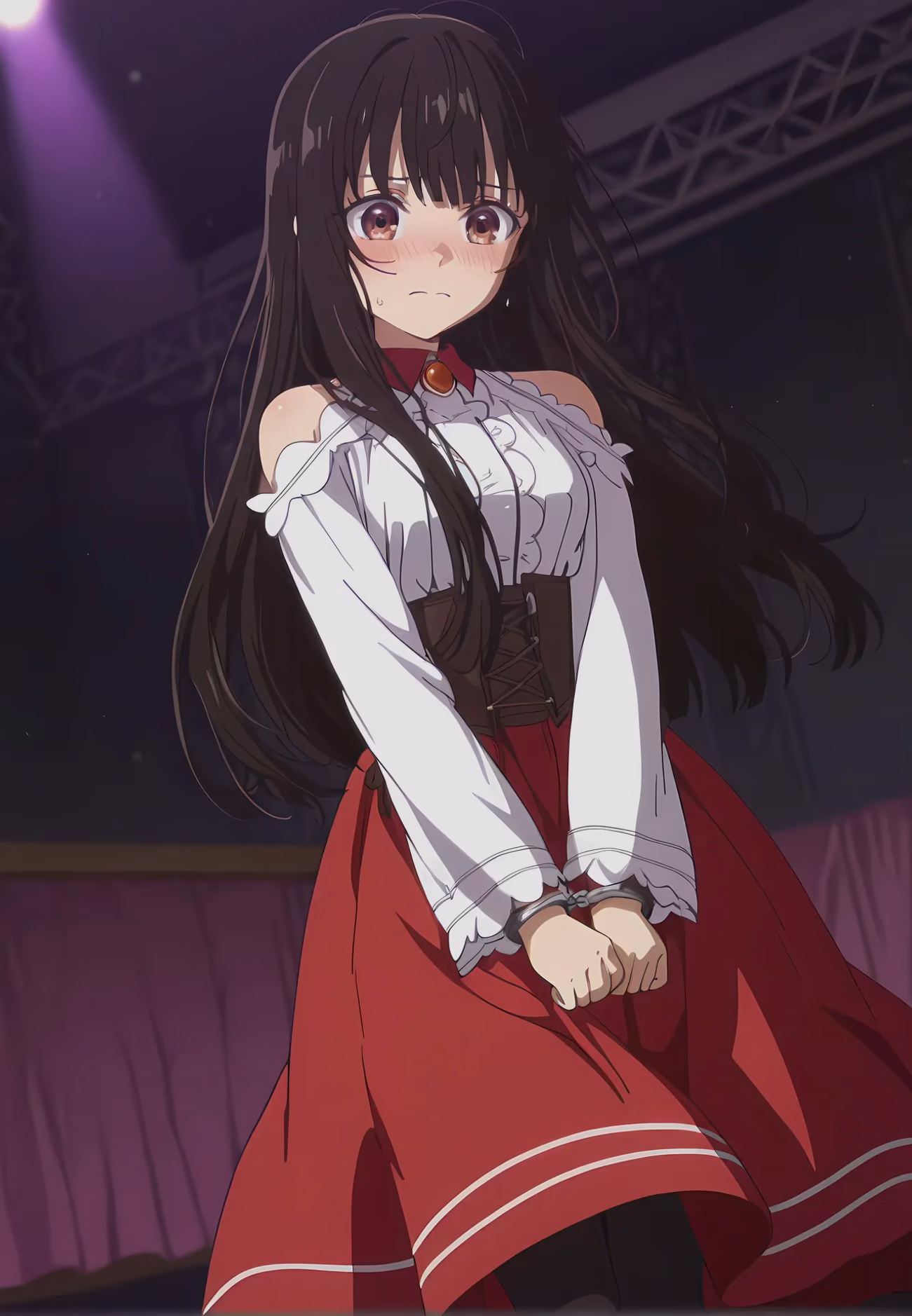 Miharu Ayase from Seirei Gensouki: Spirit Chronicles — image 5 of 113