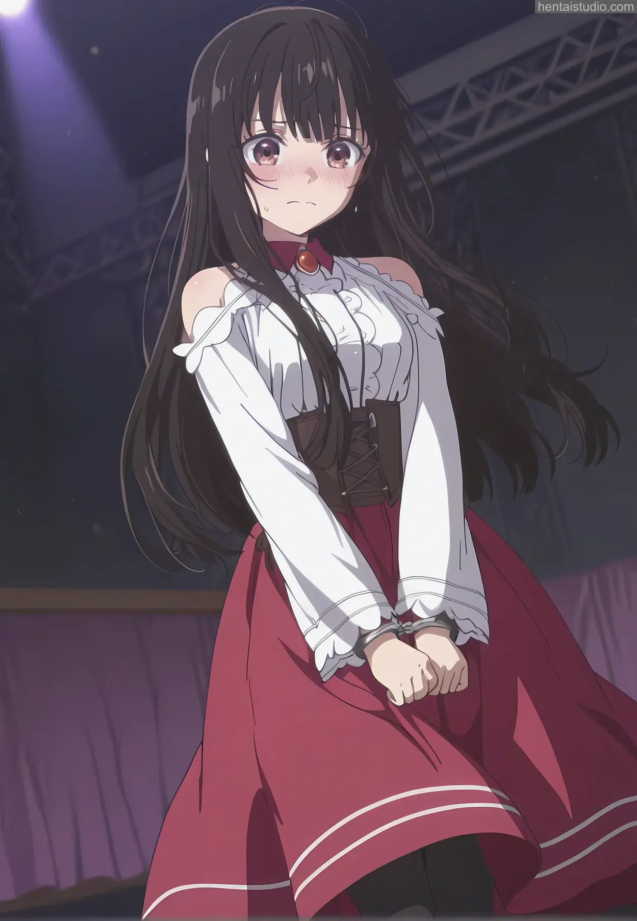 Miharu Ayase from Seirei Gensouki: Spirit Chronicles hentai art 5 of 113