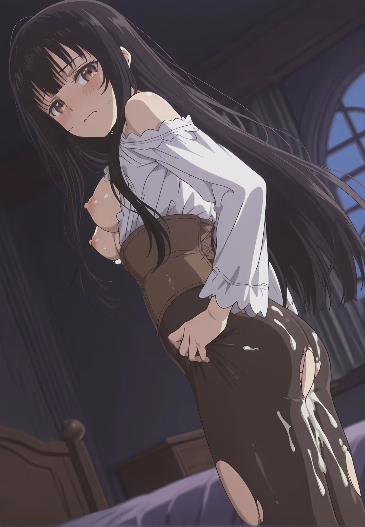 Miharu Ayase from Seirei Gensouki: Spirit Chronicles — image 51 of 113