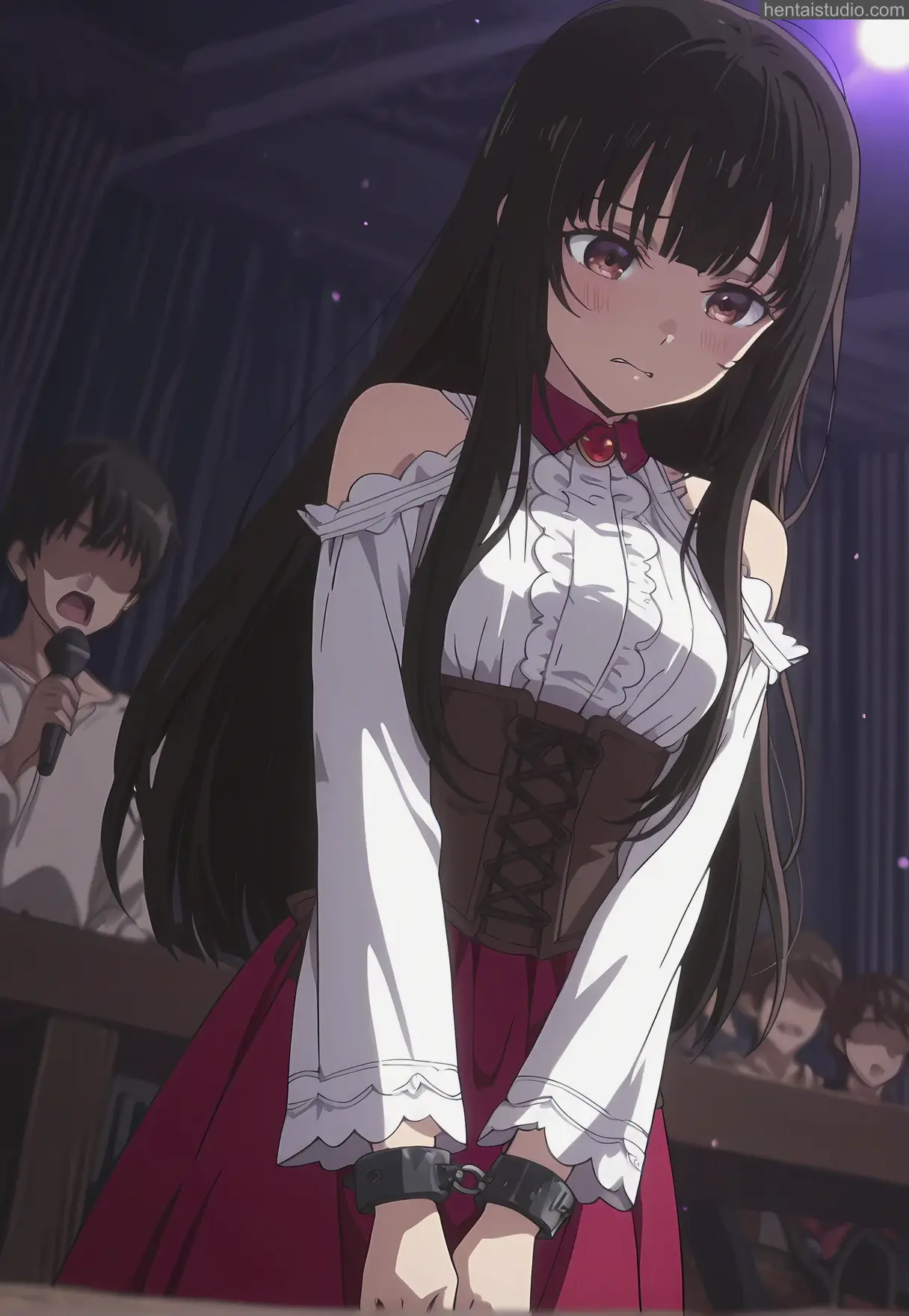 Miharu Ayase from Seirei Gensouki: Spirit Chronicles hentai art 7 of 113