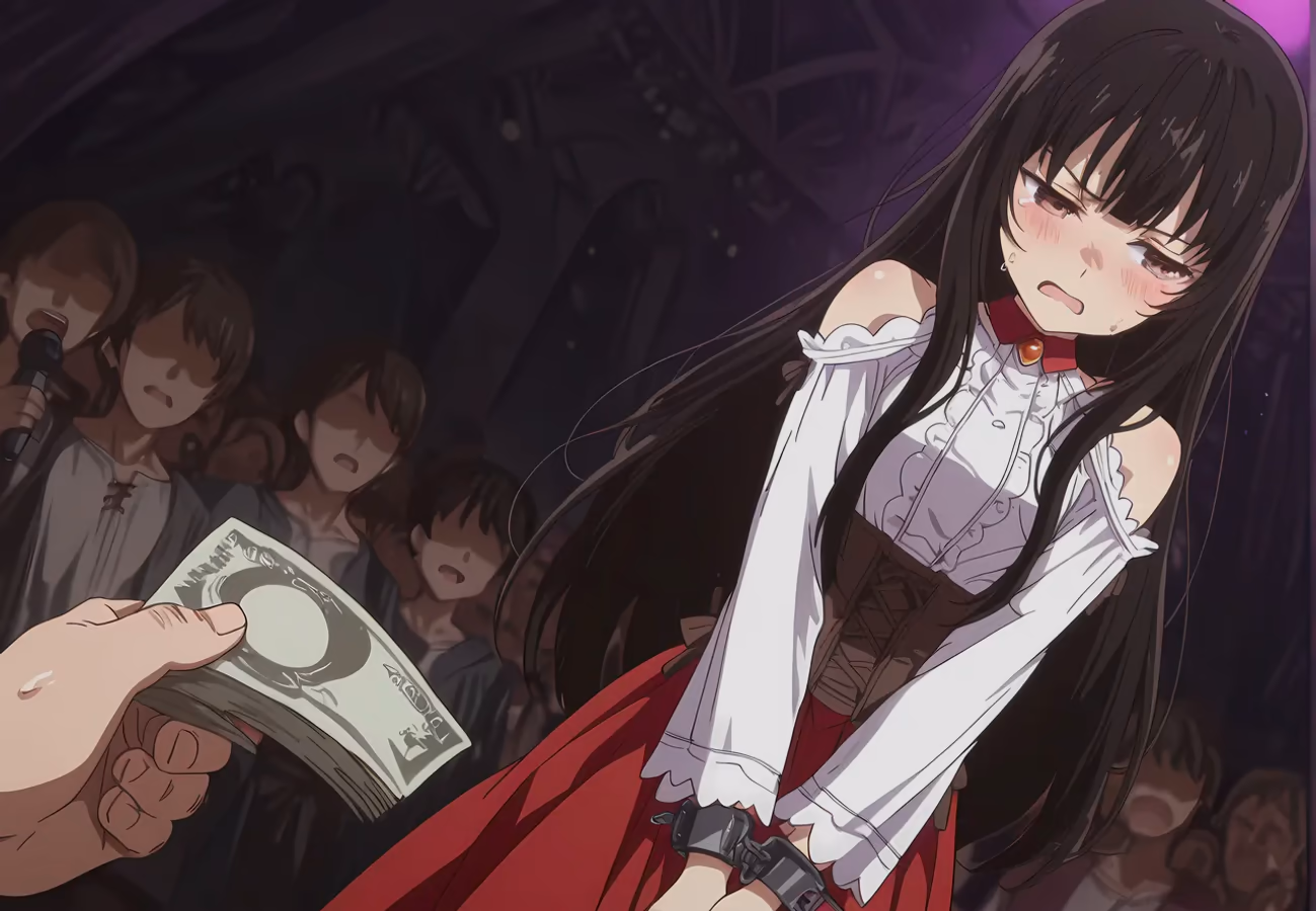 Miharu Ayase from Seirei Gensouki: Spirit Chronicles — image 8 of 113