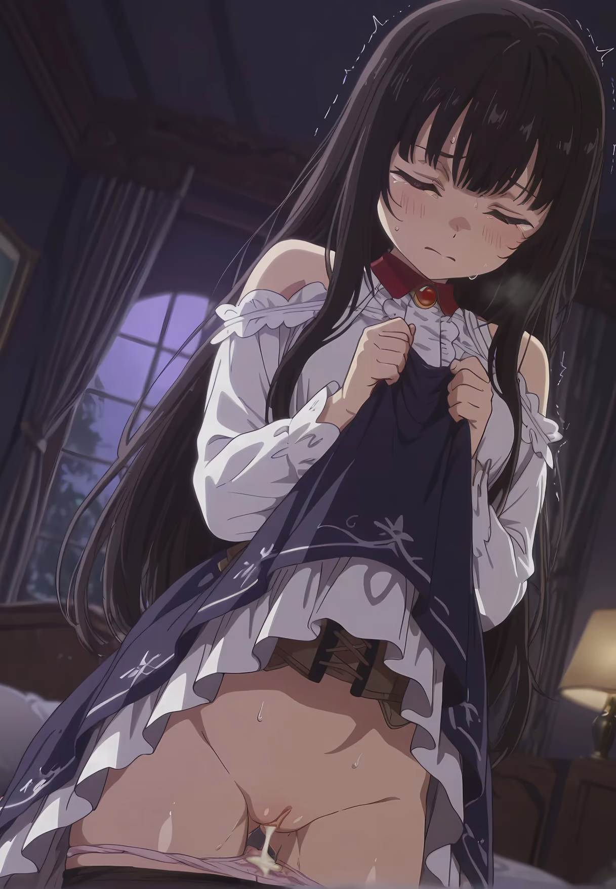 Miharu Ayase from Seirei Gensouki: Spirit Chronicles — image 83 of 113