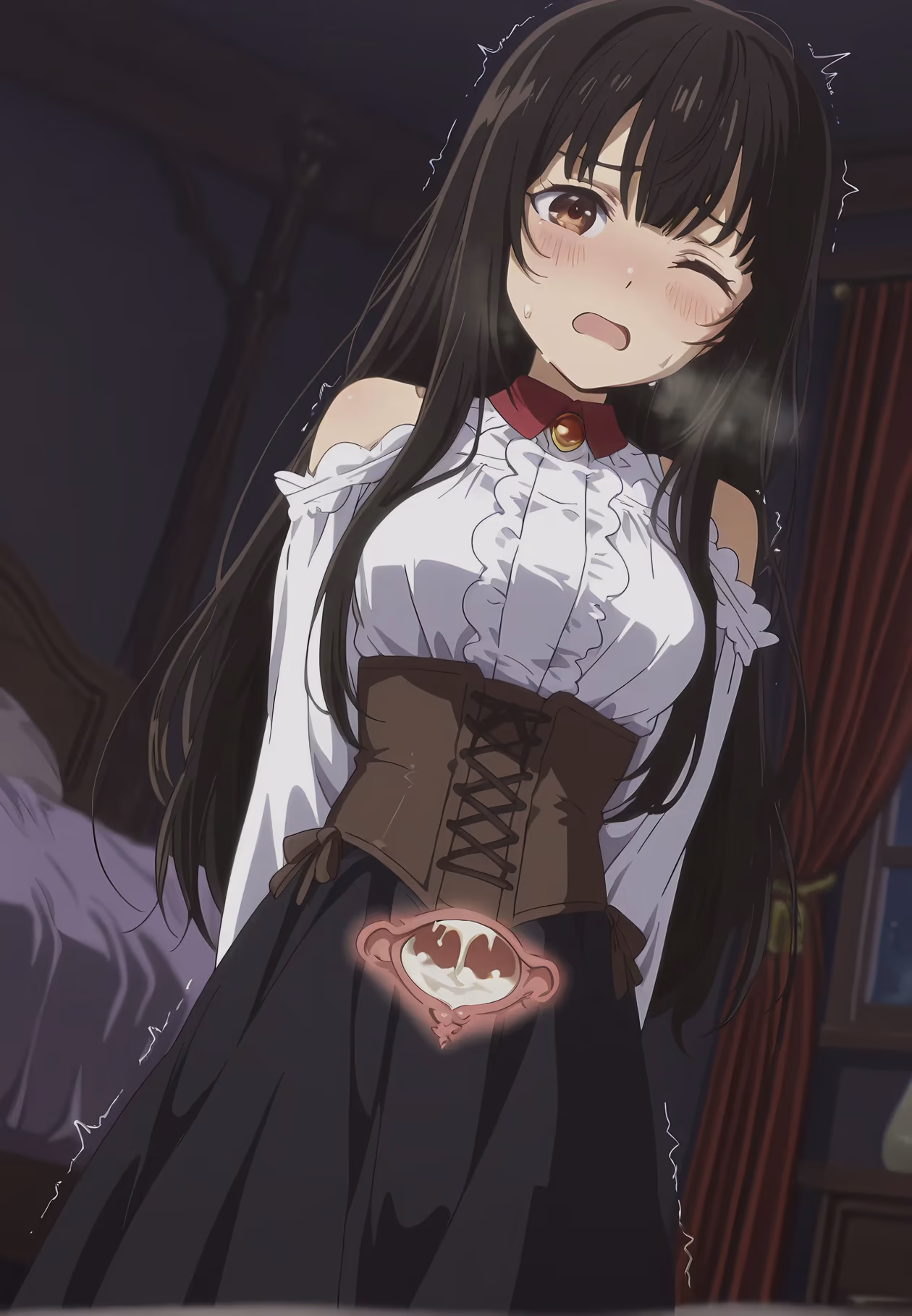 Miharu Ayase from Seirei Gensouki: Spirit Chronicles — image 85 of 113