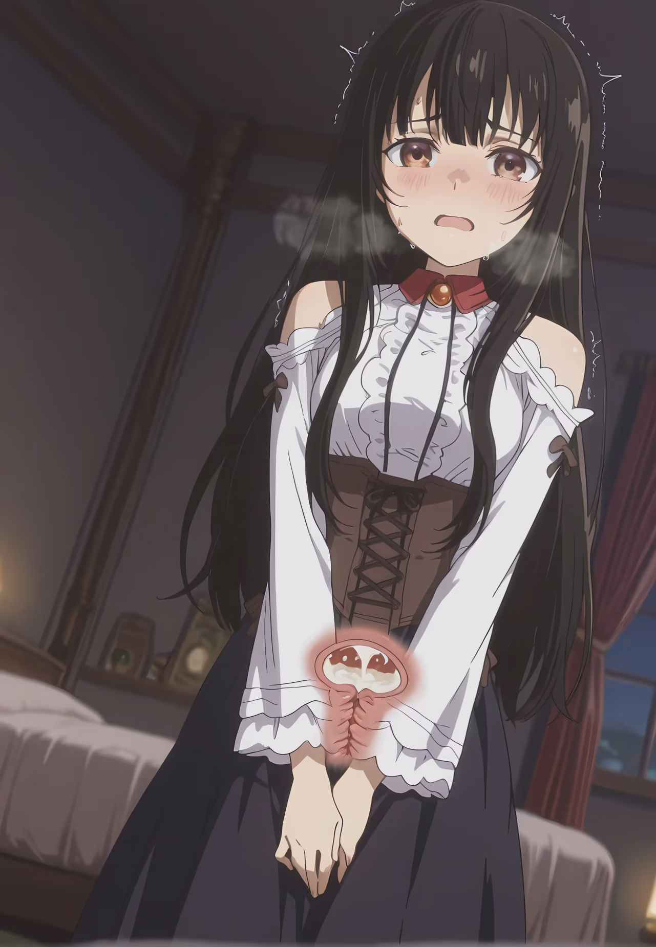 Miharu Ayase from Seirei Gensouki: Spirit Chronicles — image 86 of 113