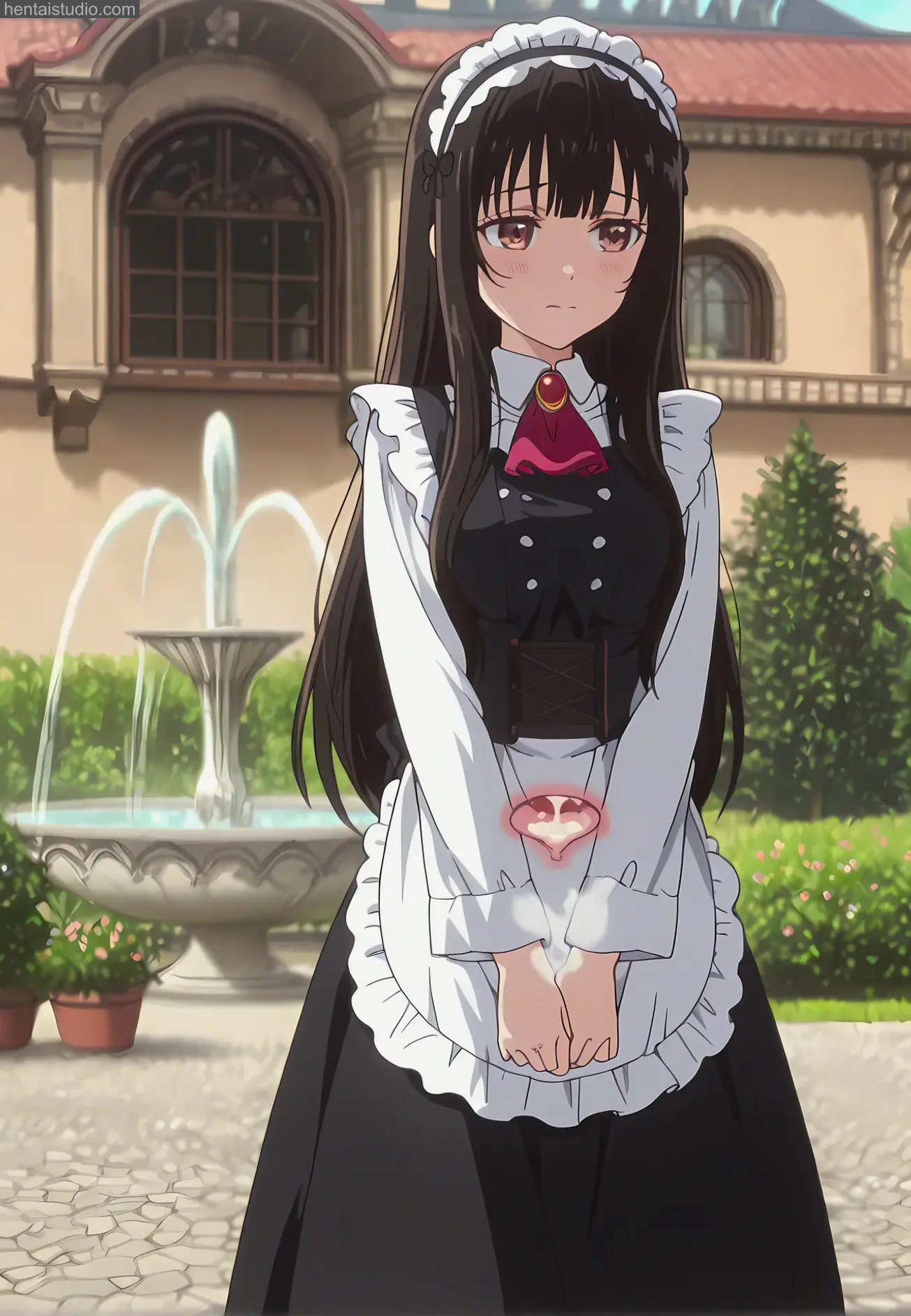 Miharu Ayase from Seirei Gensouki: Spirit Chronicles hentai art 87 of 113