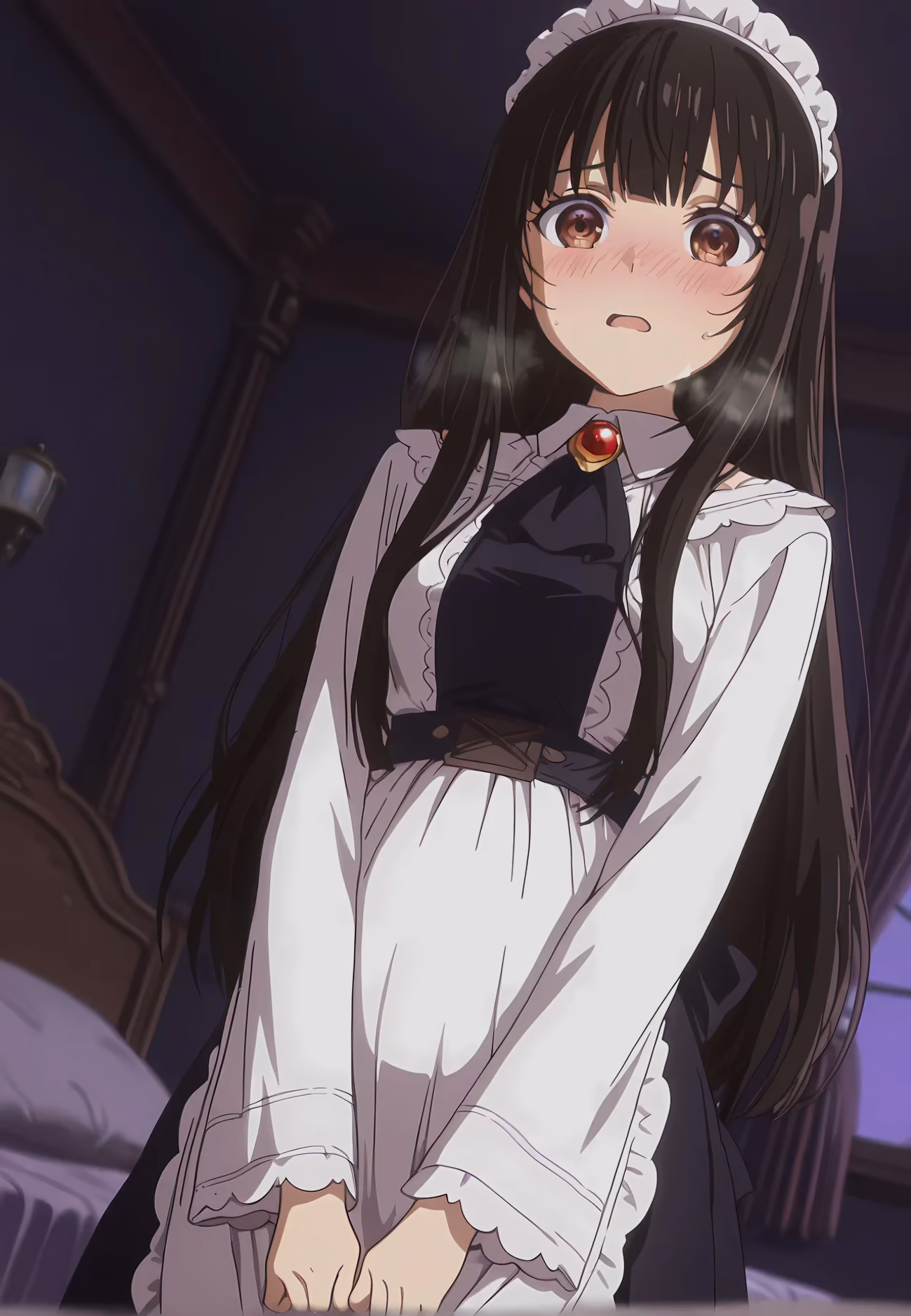 Miharu Ayase from Seirei Gensouki: Spirit Chronicles — image 93 of 113