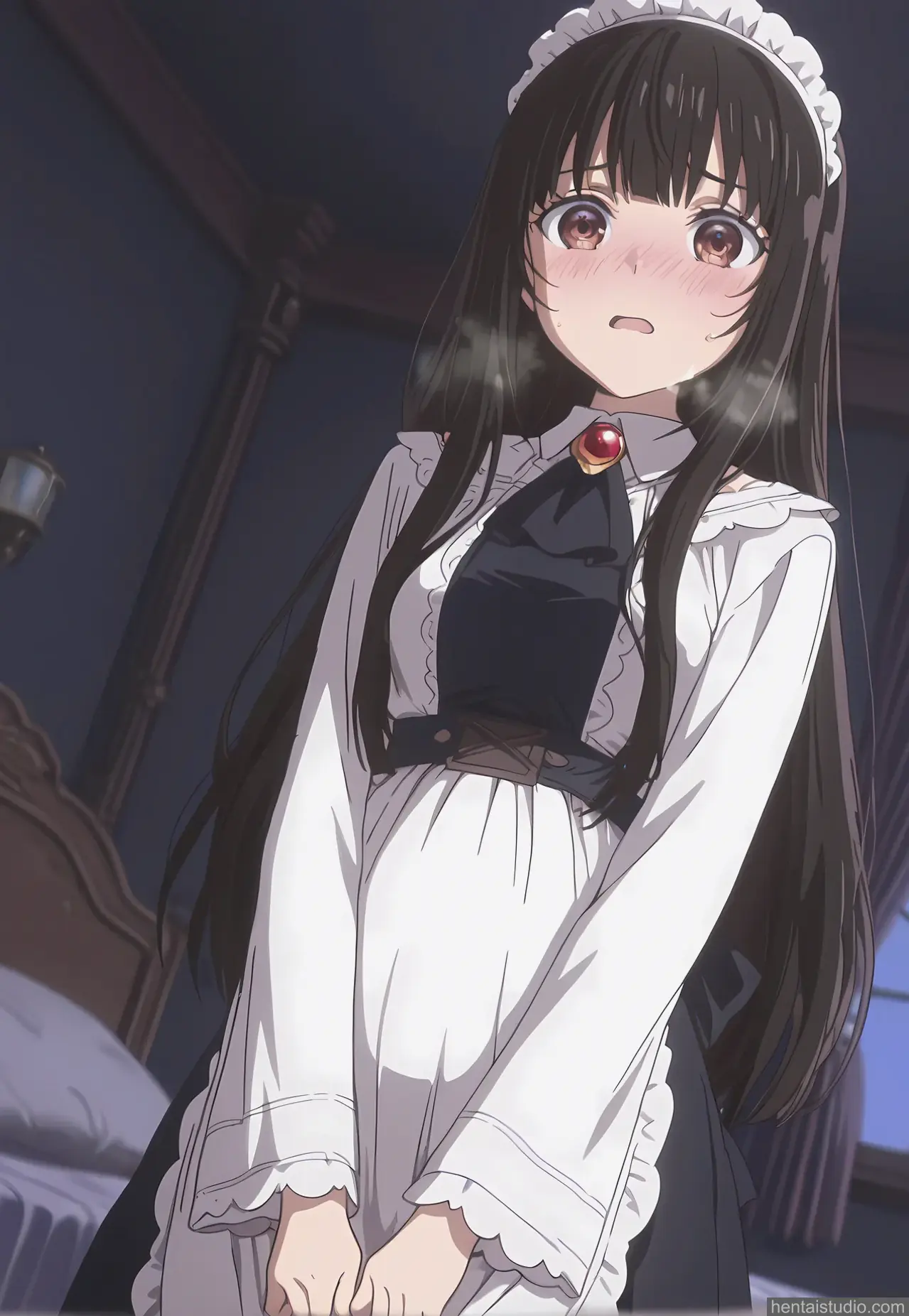 Miharu Ayase from Seirei Gensouki: Spirit Chronicles hentai art 93 of 113