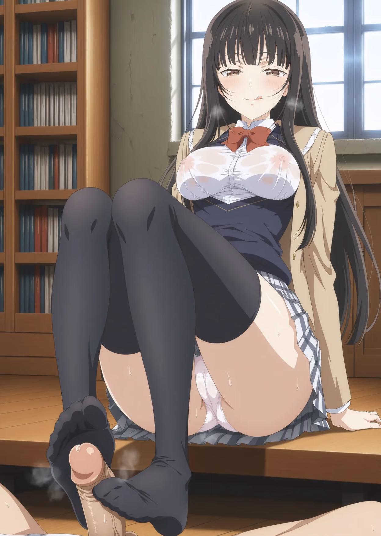 Miharu Ayase from Seirei Gensouki: Spirit Chronicles — image 7 of 90