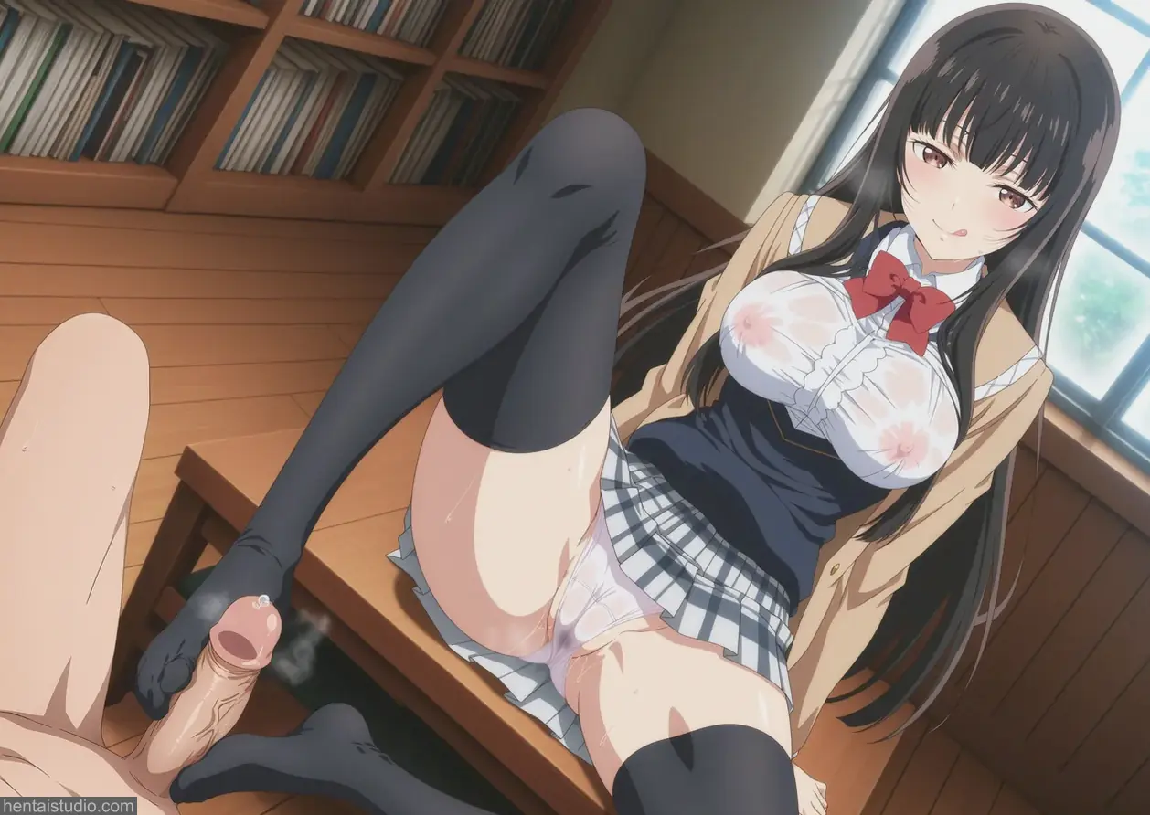 Miharu Ayase from Seirei Gensouki: Spirit Chronicles hentai art 3 of 24