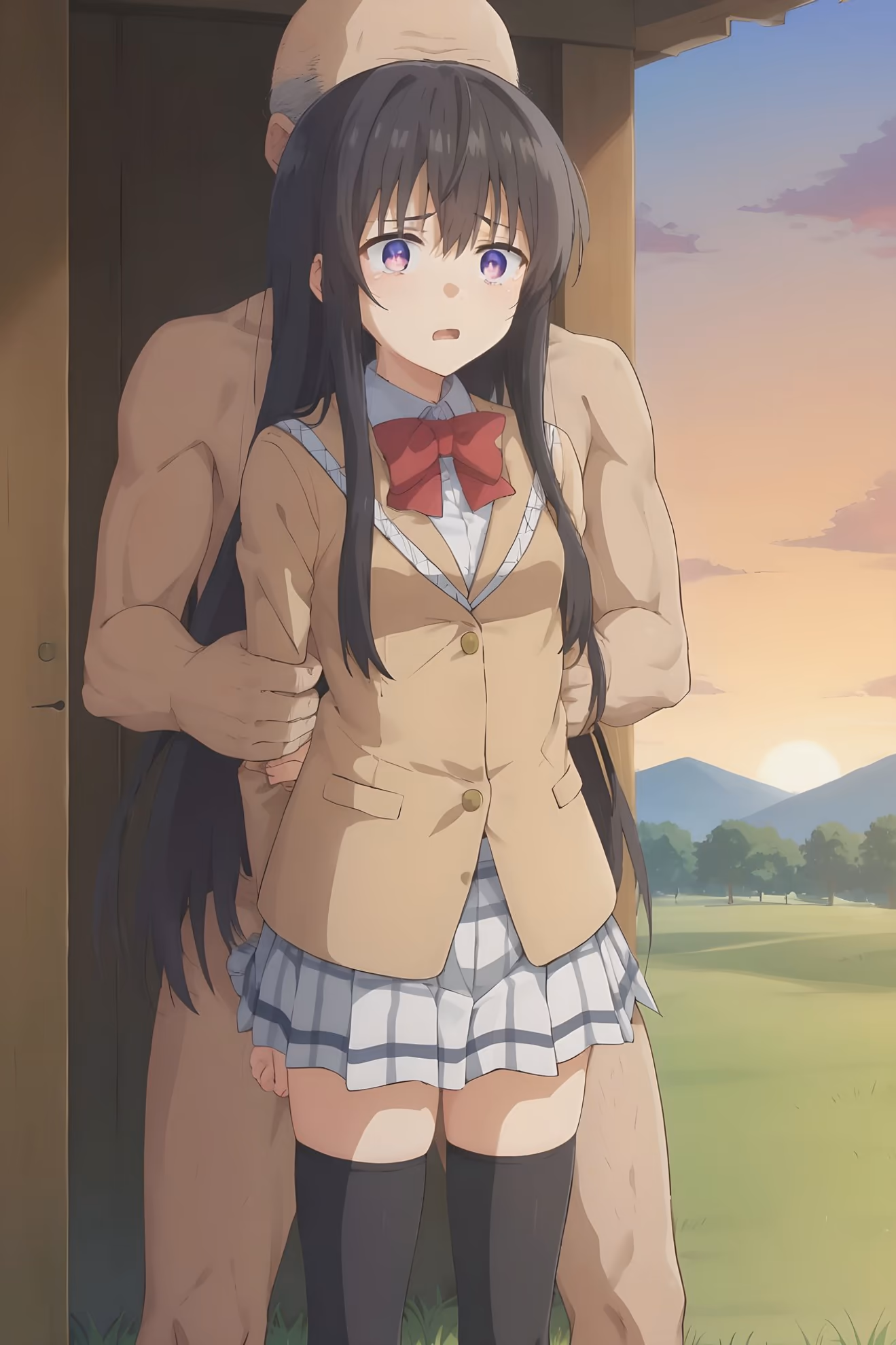 Miharu Ayase from Seirei Gensouki: Spirit Chronicles — image 10 of 264