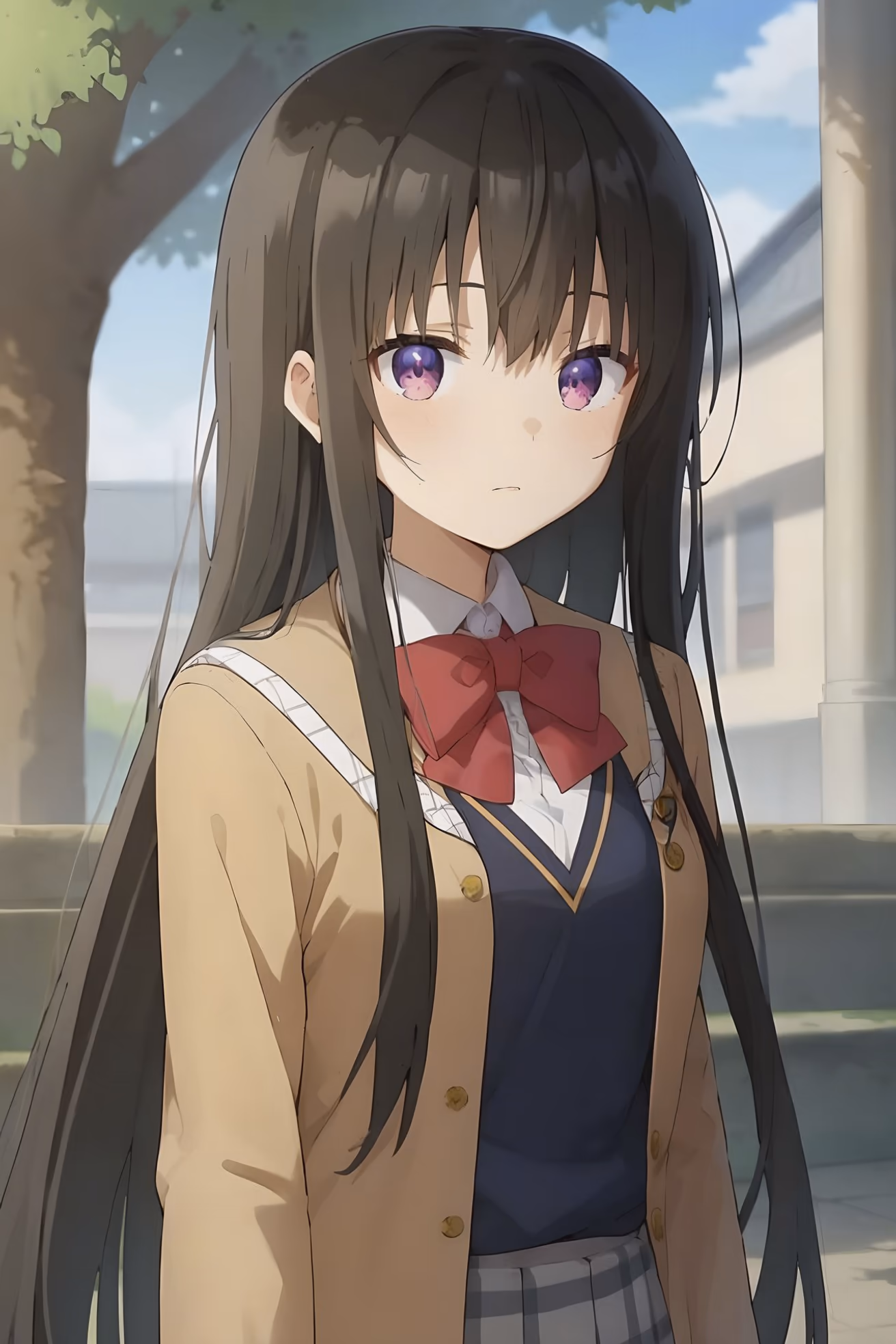 Miharu Ayase from Seirei Gensouki: Spirit Chronicles — image 134 of 264