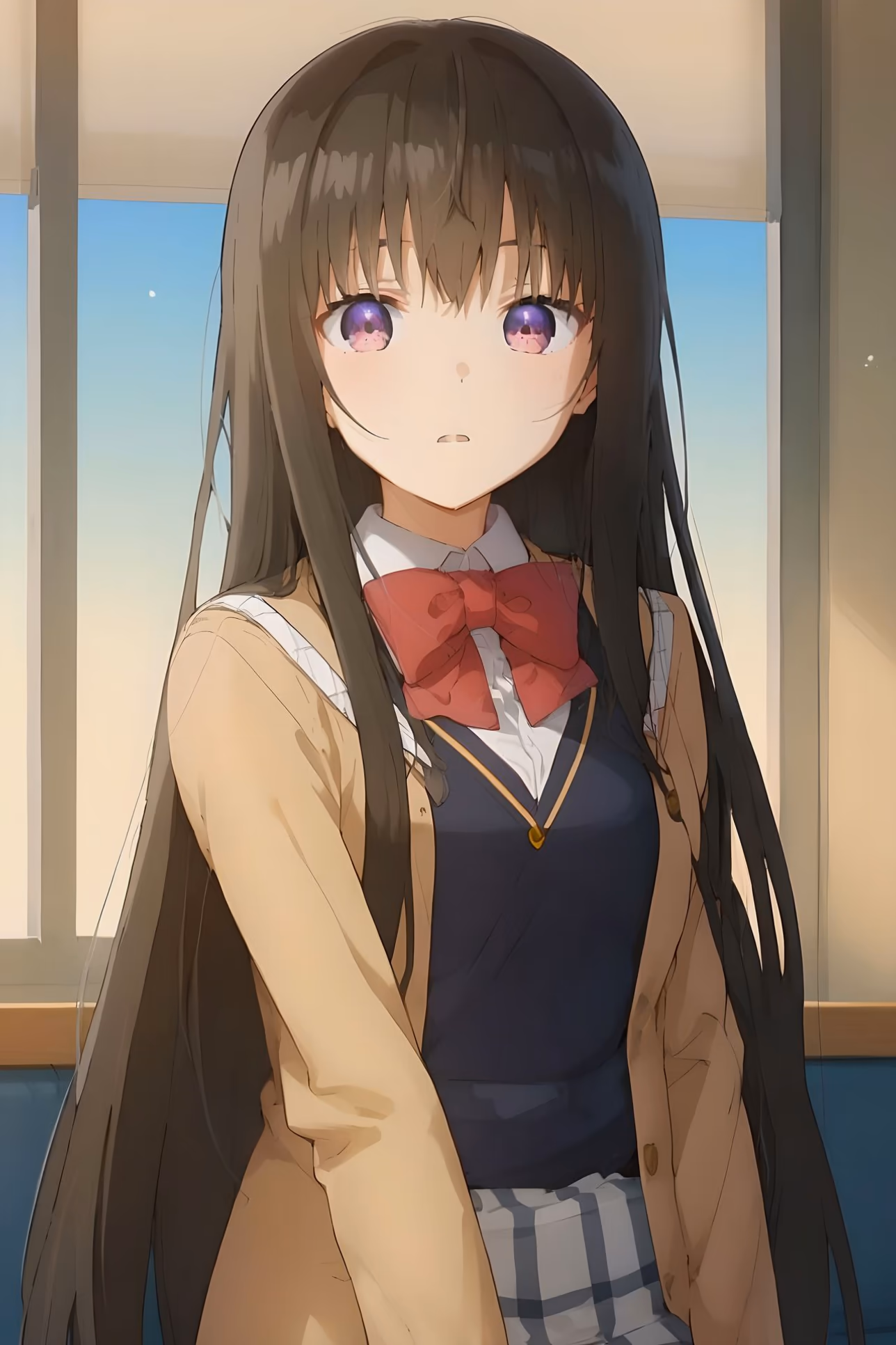 Miharu Ayase from Seirei Gensouki: Spirit Chronicles — image 137 of 264