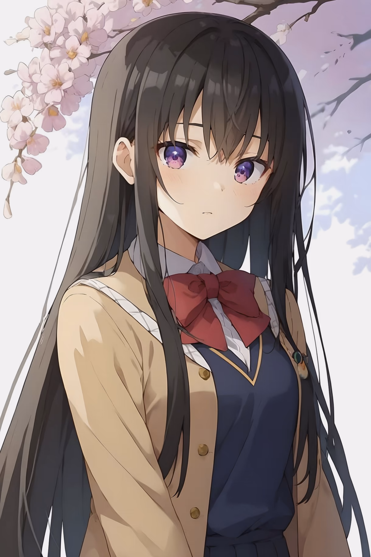 Miharu Ayase from Seirei Gensouki: Spirit Chronicles — image 139 of 264