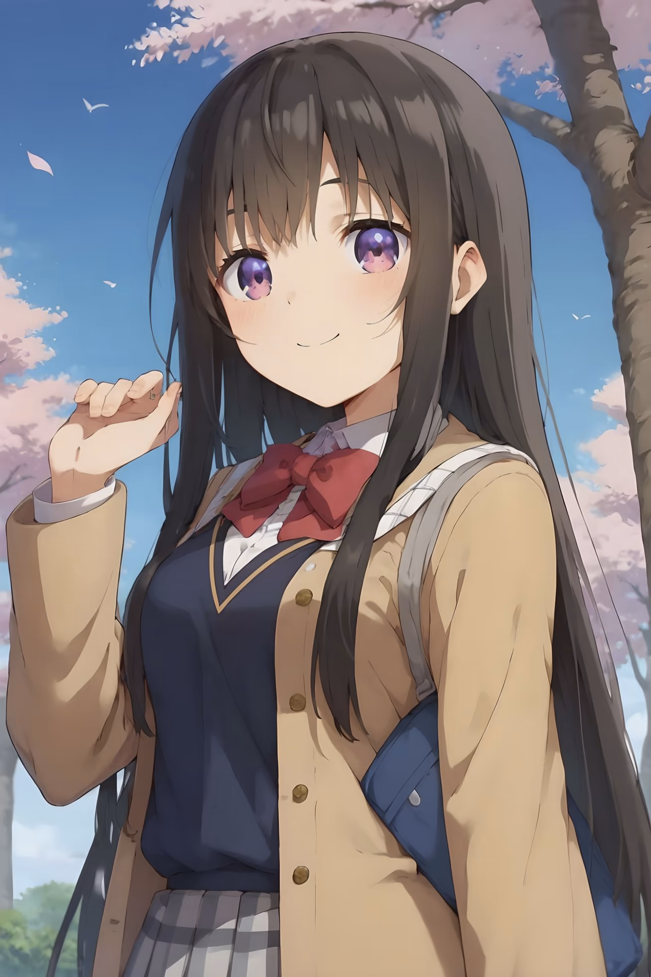 Miharu Ayase from Seirei Gensouki: Spirit Chronicles — image 142 of 264