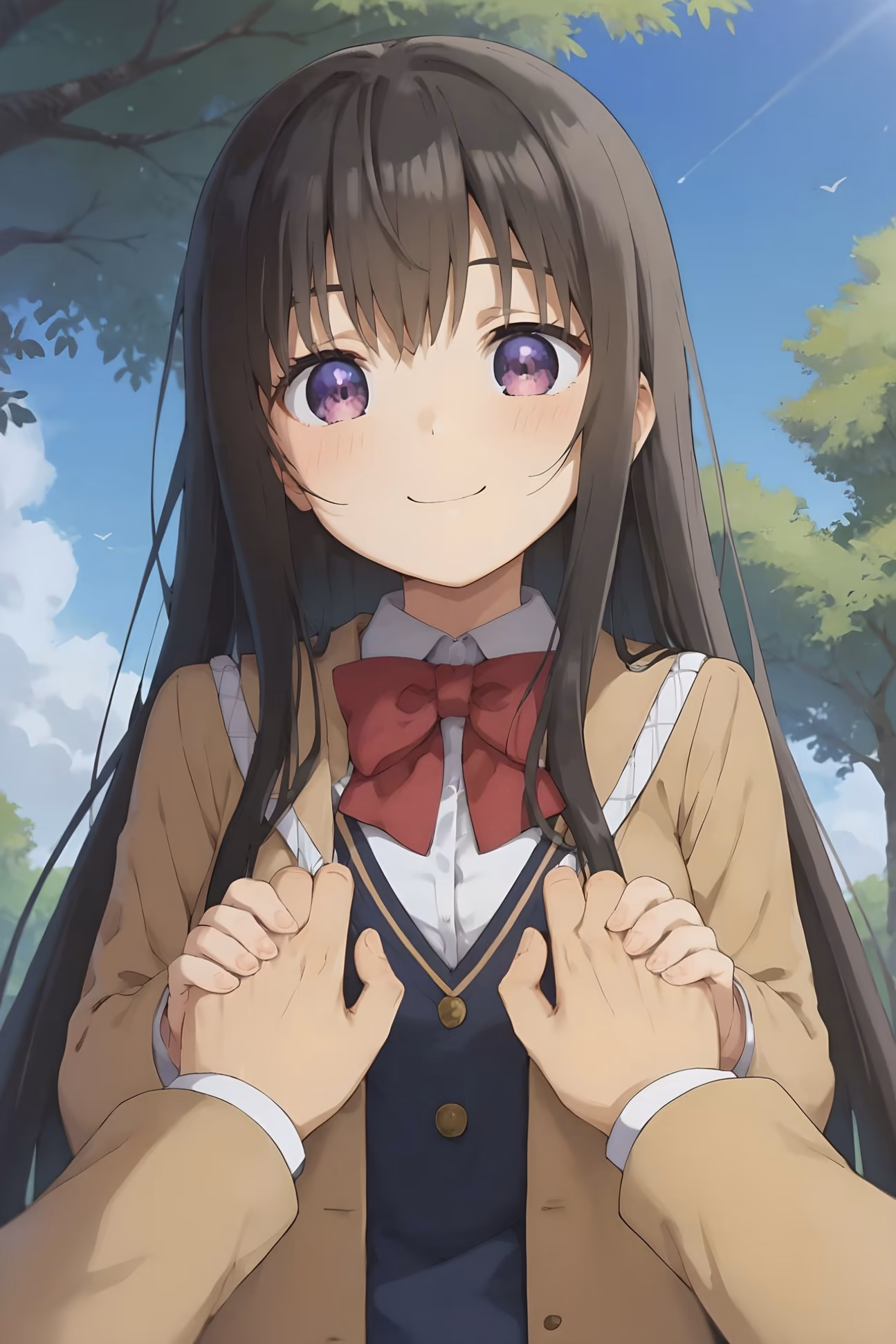 Miharu Ayase from Seirei Gensouki: Spirit Chronicles — image 143 of 264