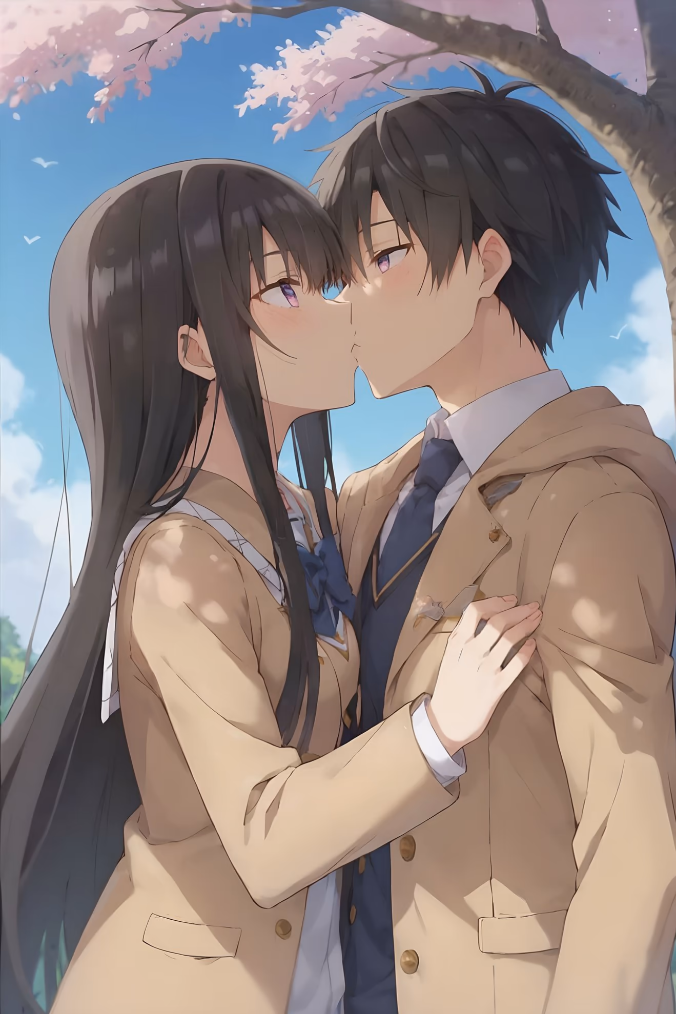 Miharu Ayase from Seirei Gensouki: Spirit Chronicles — image 144 of 264