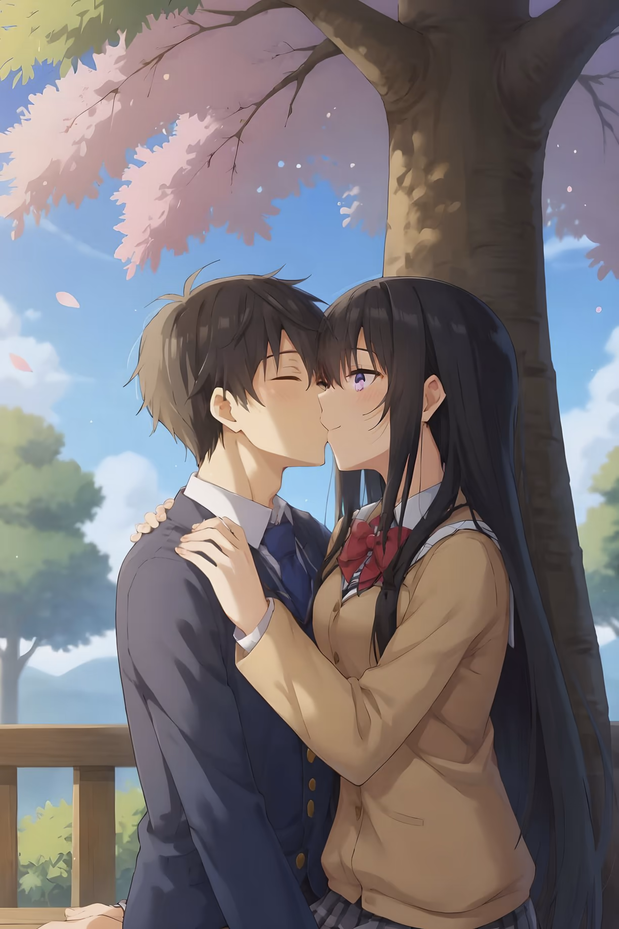 Miharu Ayase from Seirei Gensouki: Spirit Chronicles — image 146 of 264