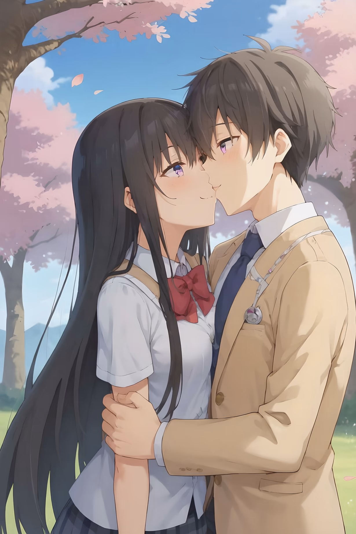 Miharu Ayase from Seirei Gensouki: Spirit Chronicles — image 147 of 264