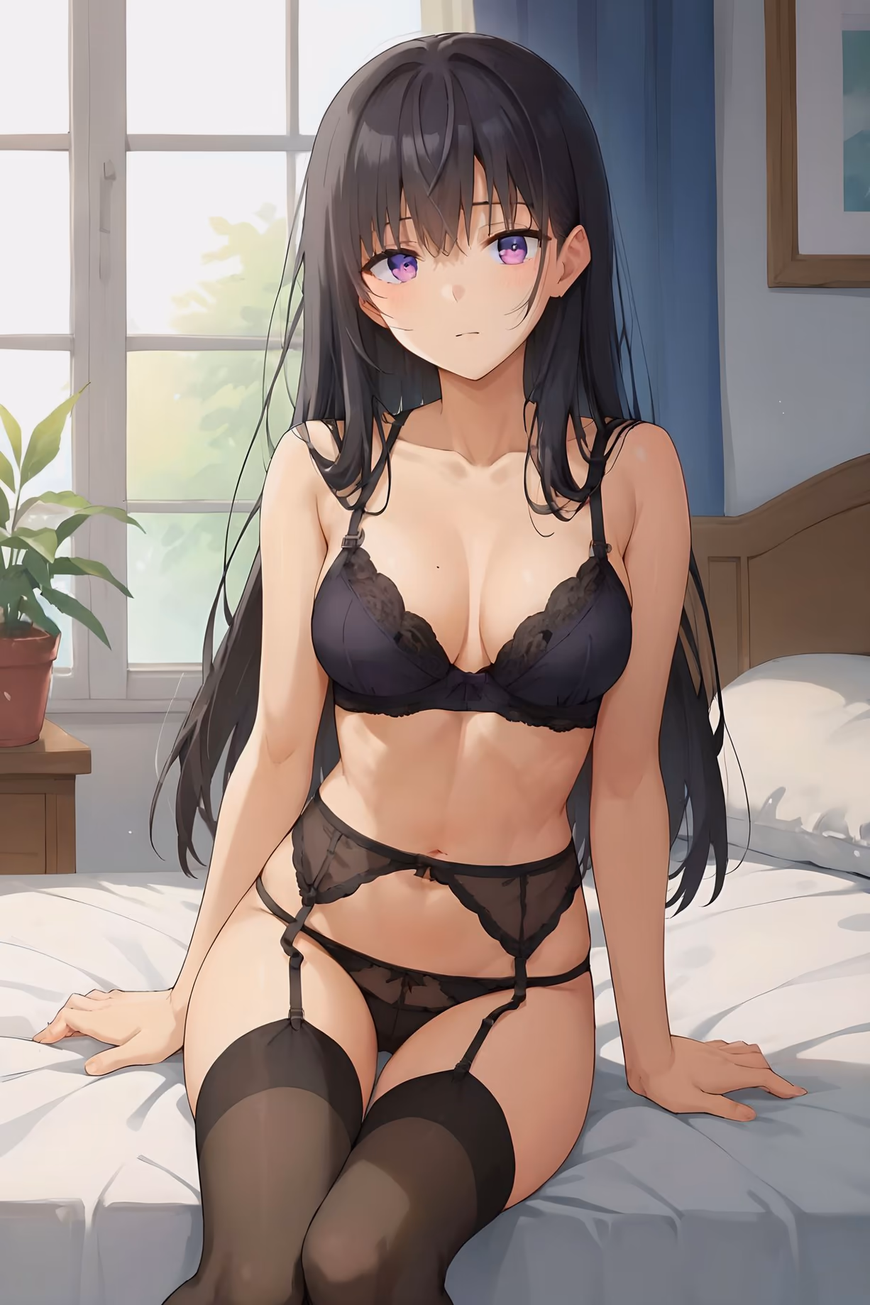 Miharu Ayase from Seirei Gensouki: Spirit Chronicles — image 192 of 264