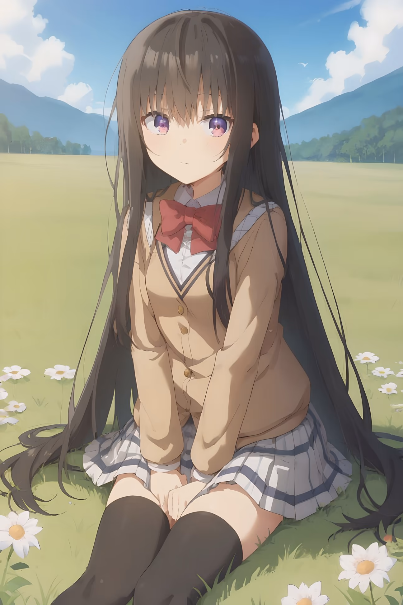 Miharu Ayase from Seirei Gensouki: Spirit Chronicles — image 2 of 264