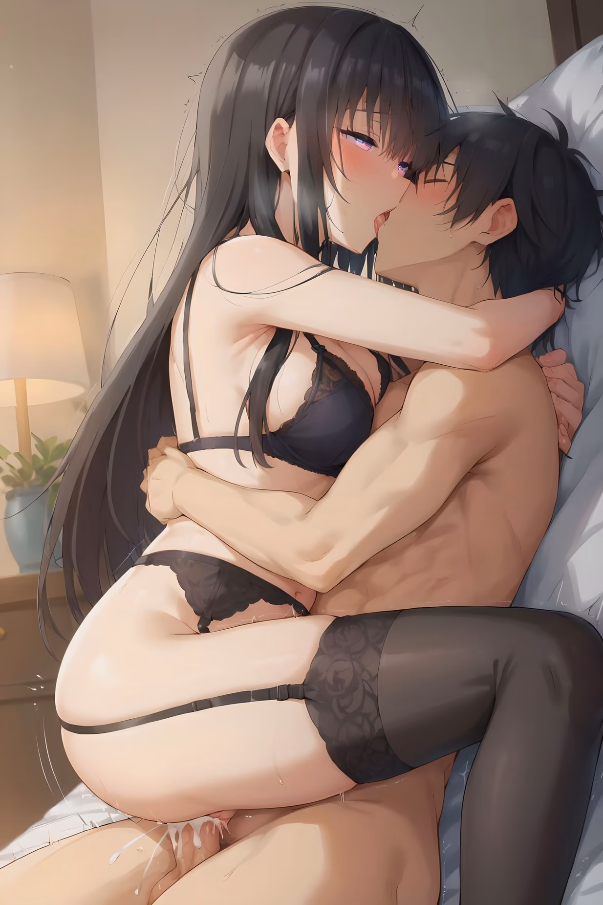 Miharu Ayase from Seirei Gensouki: Spirit Chronicles — image 225 of 264