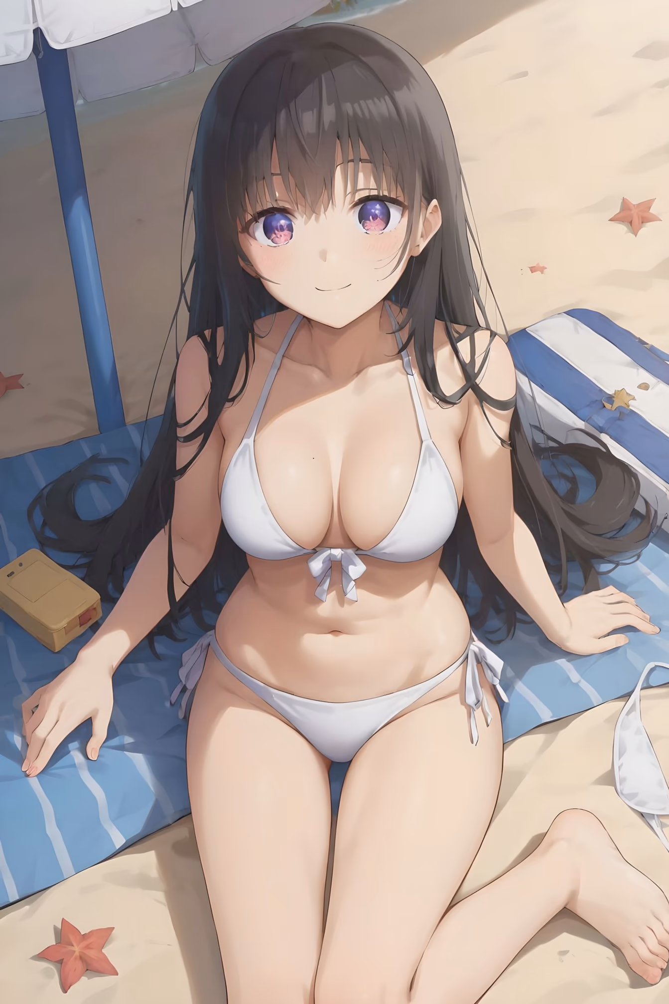 Miharu Ayase from Seirei Gensouki: Spirit Chronicles — image 234 of 264