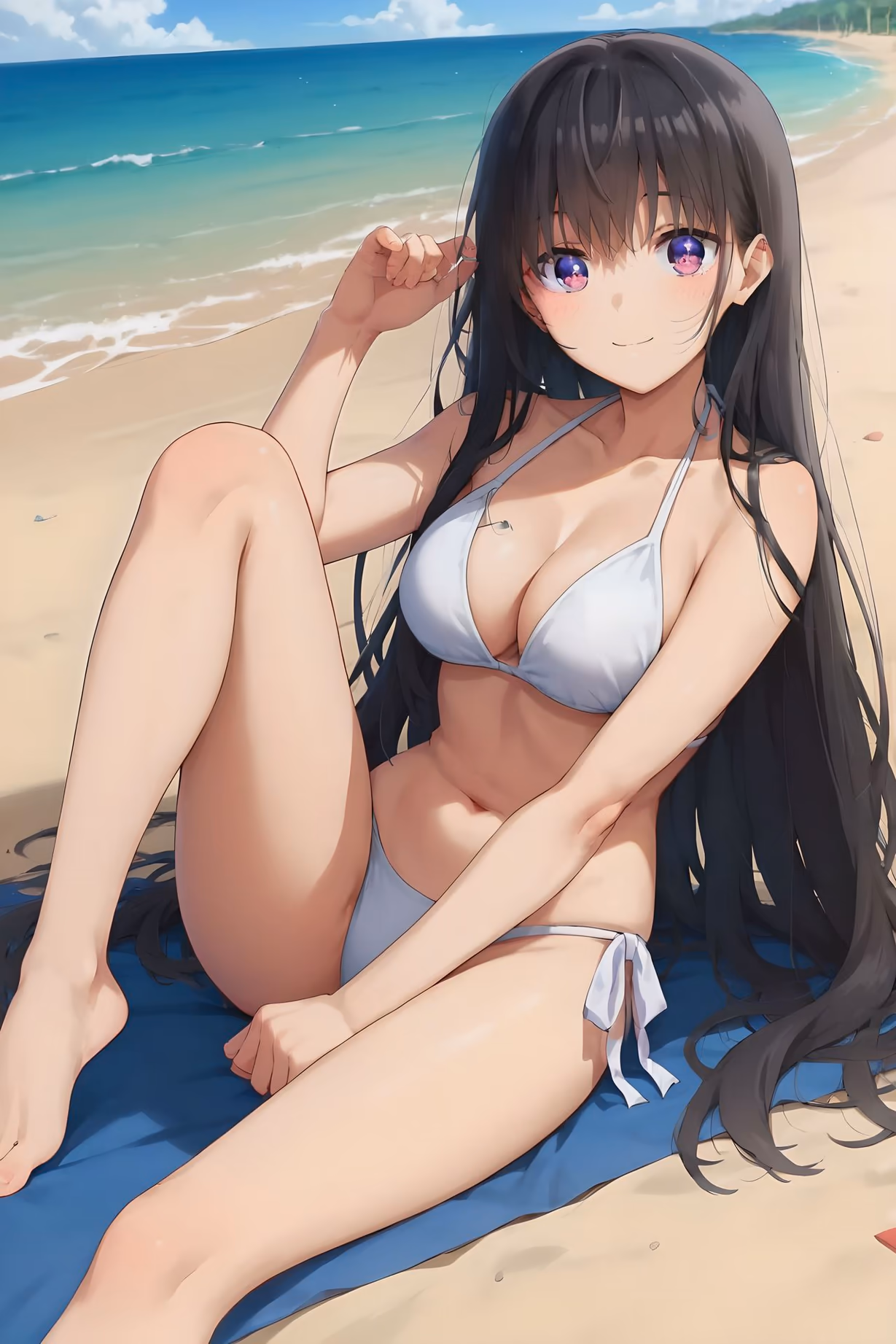 Miharu Ayase from Seirei Gensouki: Spirit Chronicles — image 237 of 264