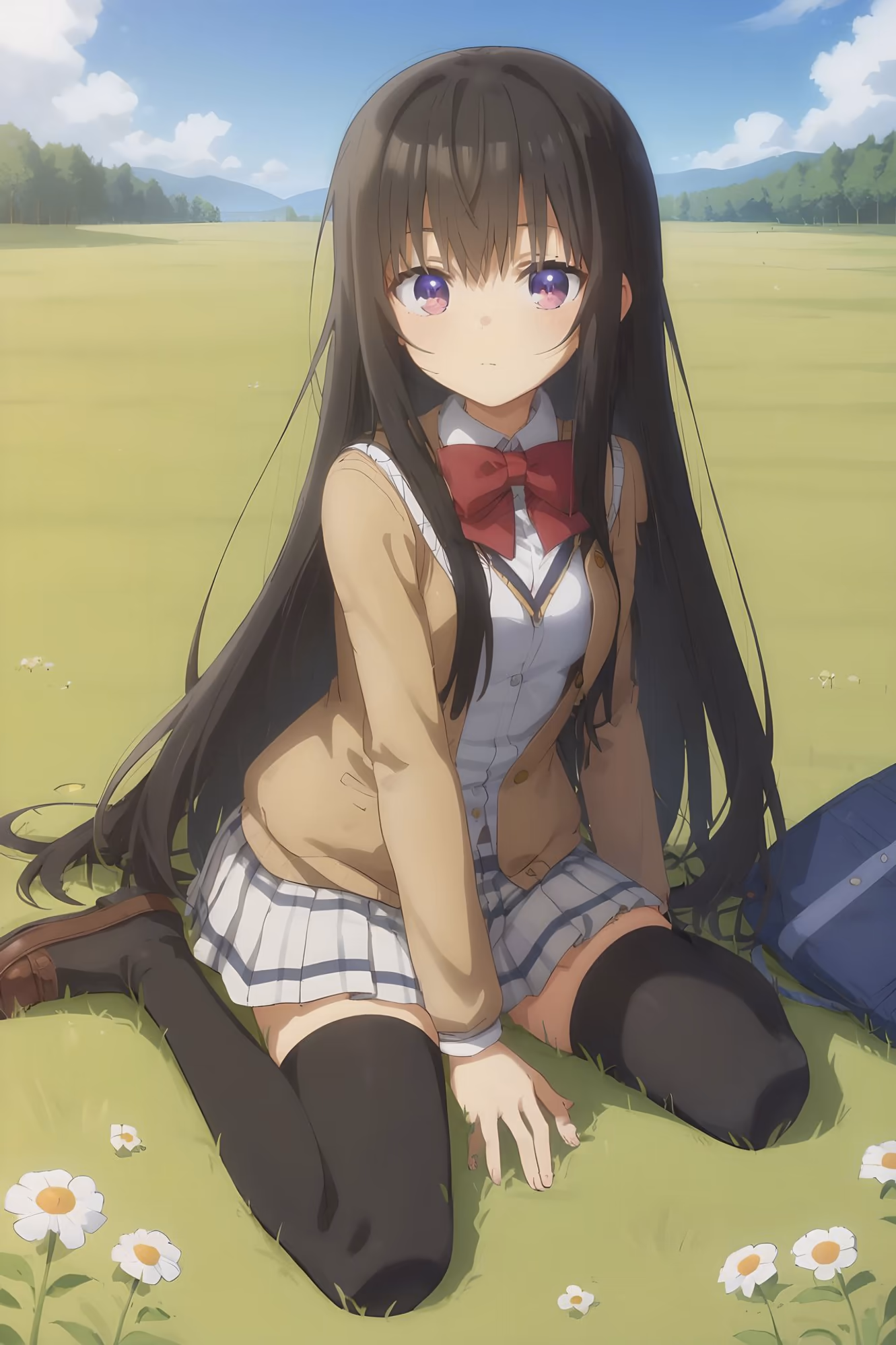 Miharu Ayase from Seirei Gensouki: Spirit Chronicles — image 3 of 264