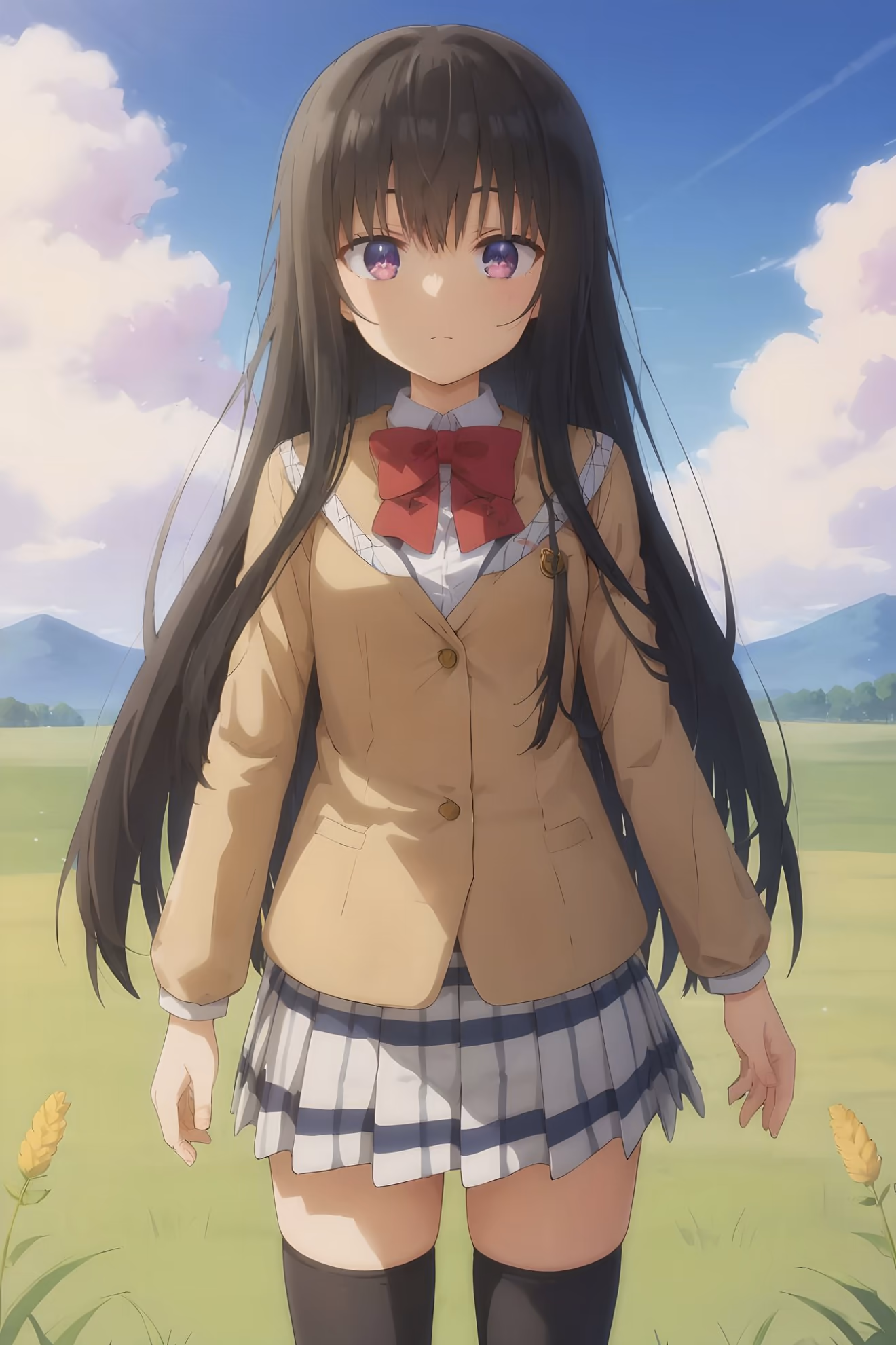 Miharu Ayase from Seirei Gensouki: Spirit Chronicles — image 5 of 264