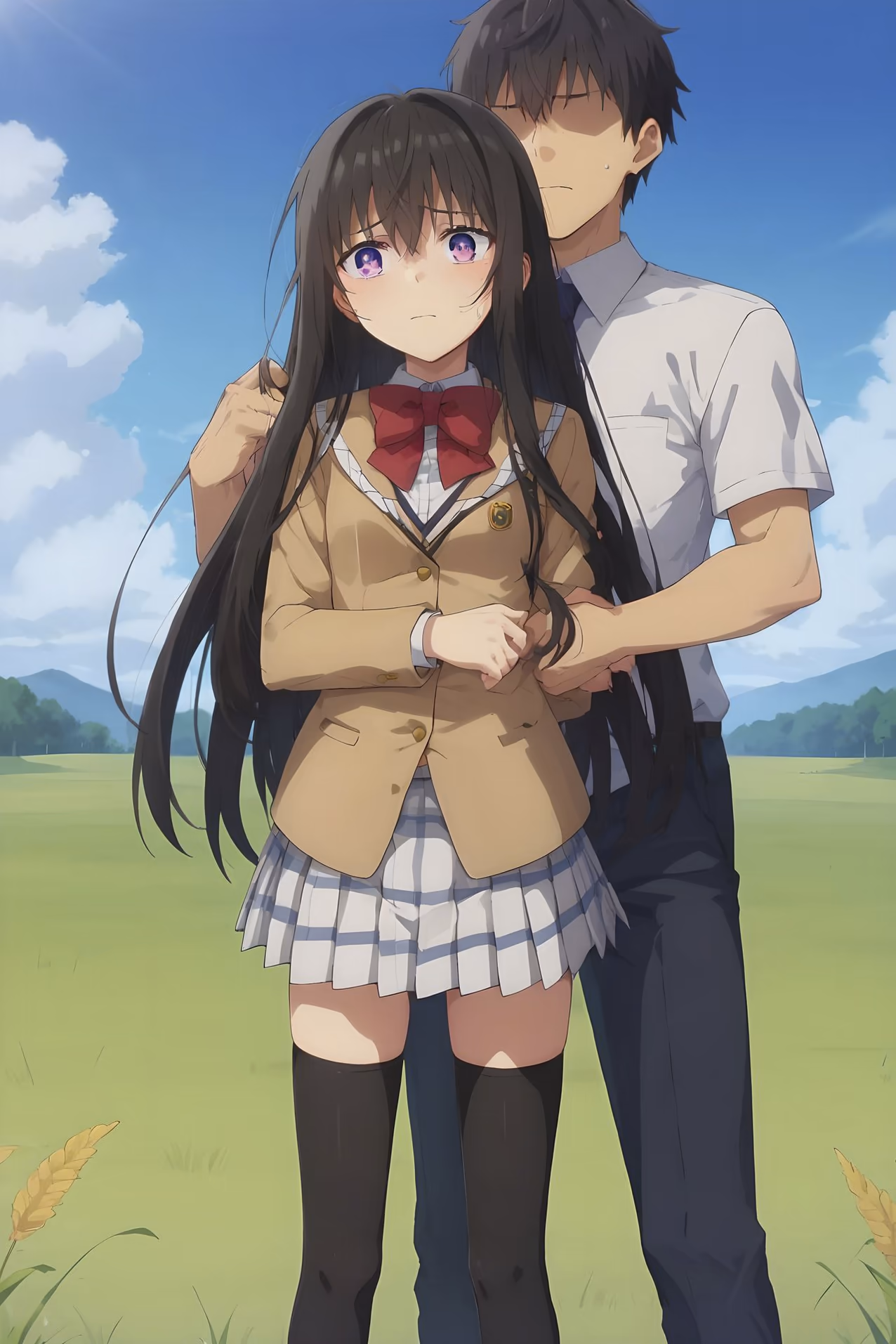 Miharu Ayase from Seirei Gensouki: Spirit Chronicles — image 6 of 264