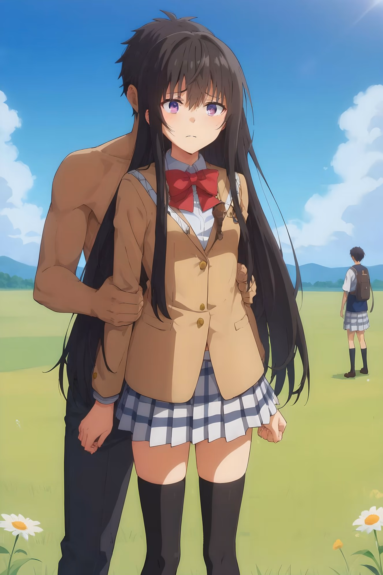 Miharu Ayase from Seirei Gensouki: Spirit Chronicles — image 7 of 264