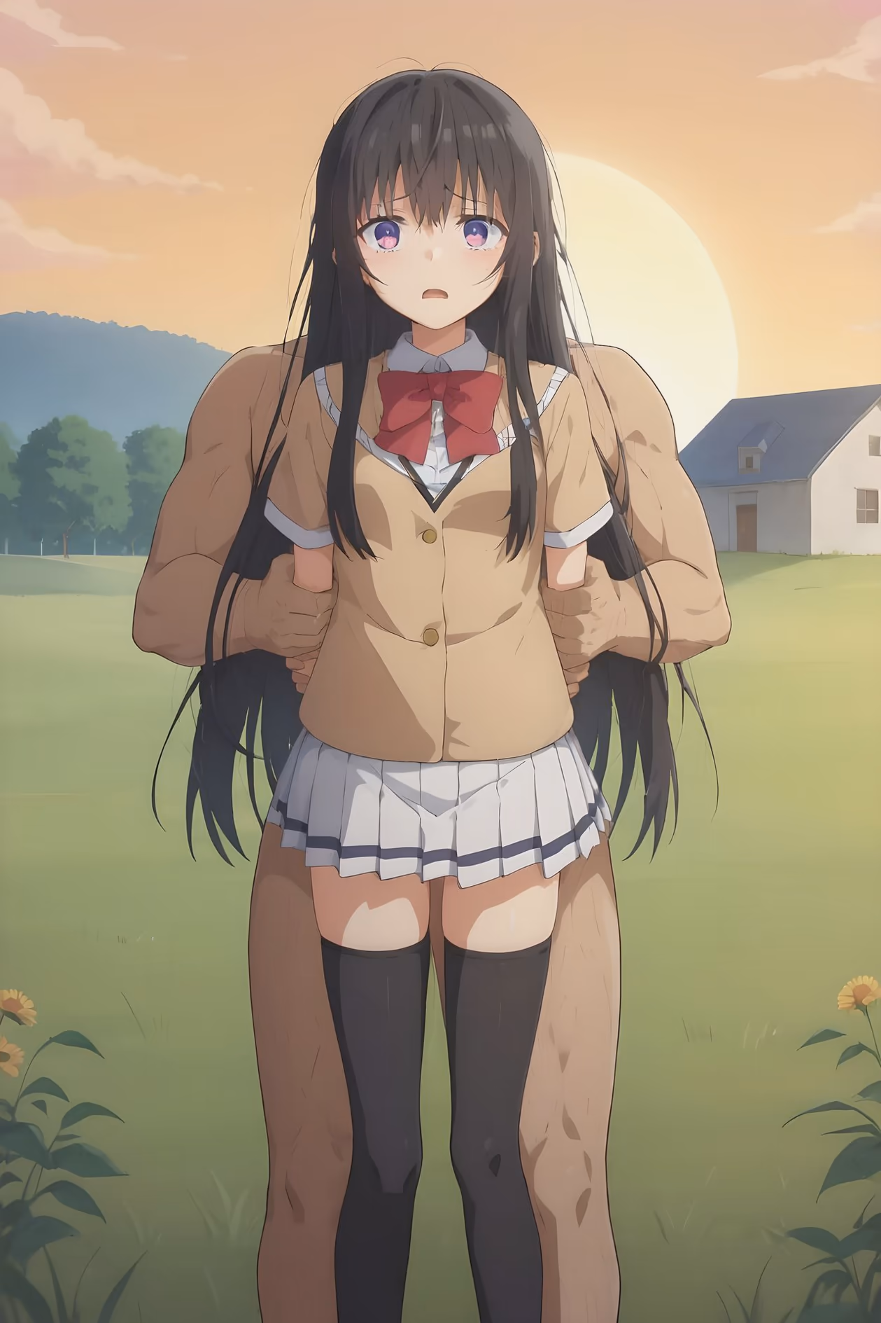 Miharu Ayase from Seirei Gensouki: Spirit Chronicles — image 8 of 264