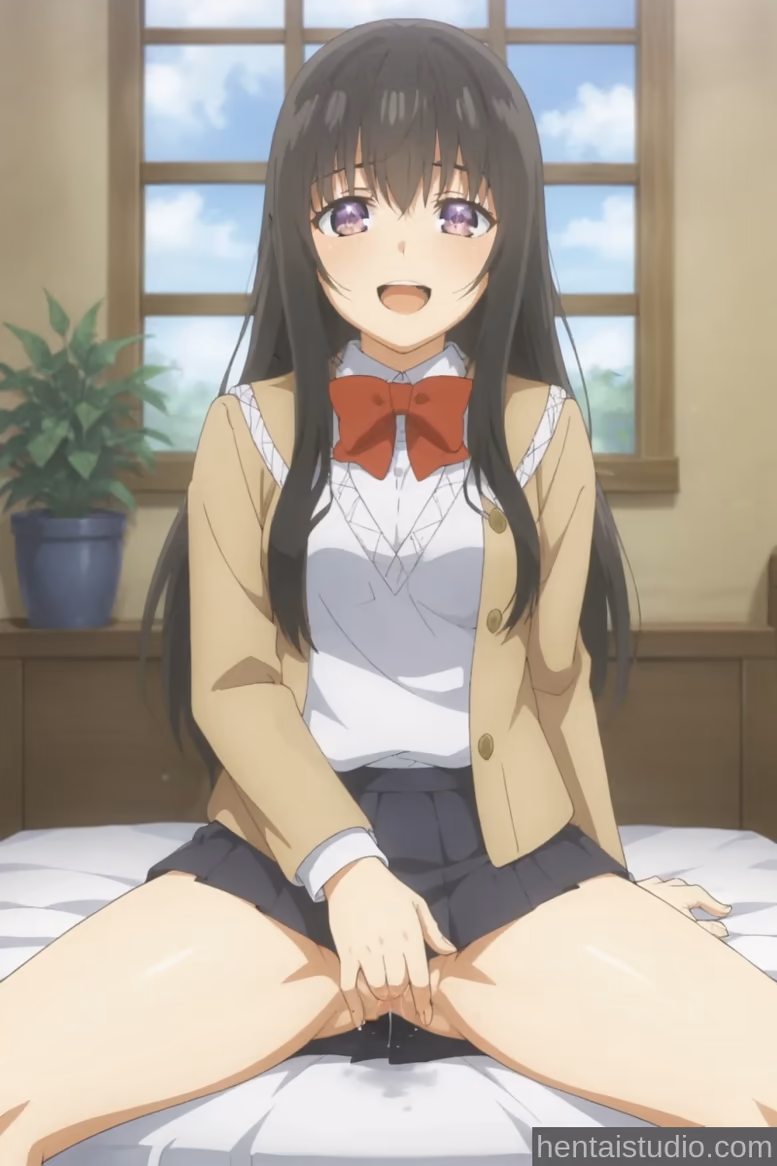 Miharu Ayase from Seirei Gensouki: Spirit Chronicles — image 15 of 123