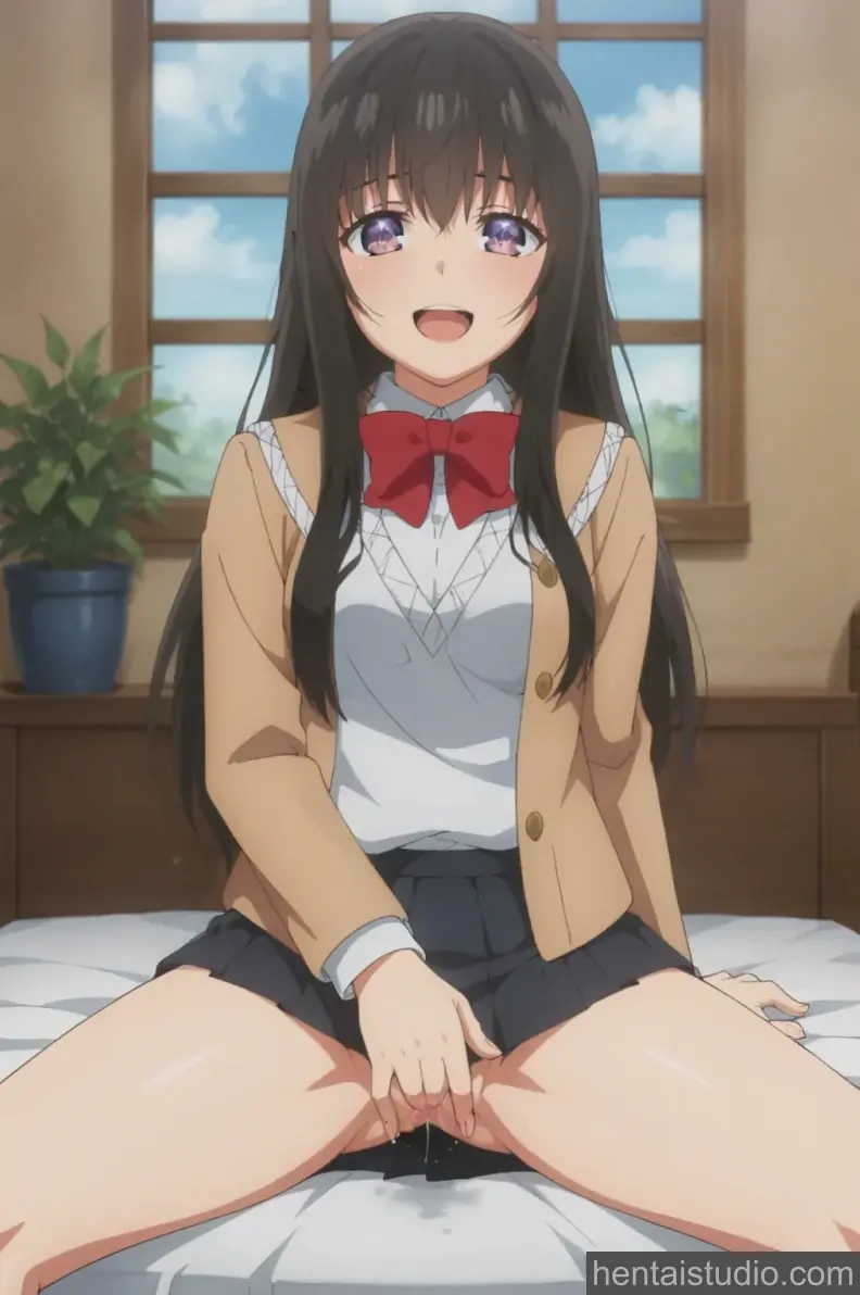 Miharu Ayase from Seirei Gensouki: Spirit Chronicles hentai art 15 of 123