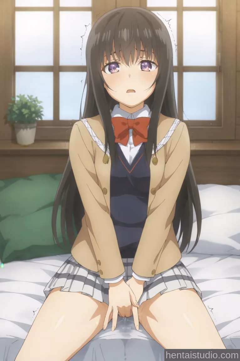 Miharu Ayase from Seirei Gensouki: Spirit Chronicles — image 18 of 123