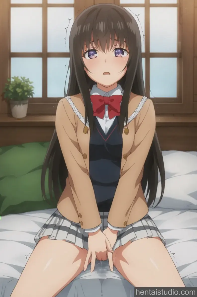Miharu Ayase from Seirei Gensouki: Spirit Chronicles hentai art 18 of 123
