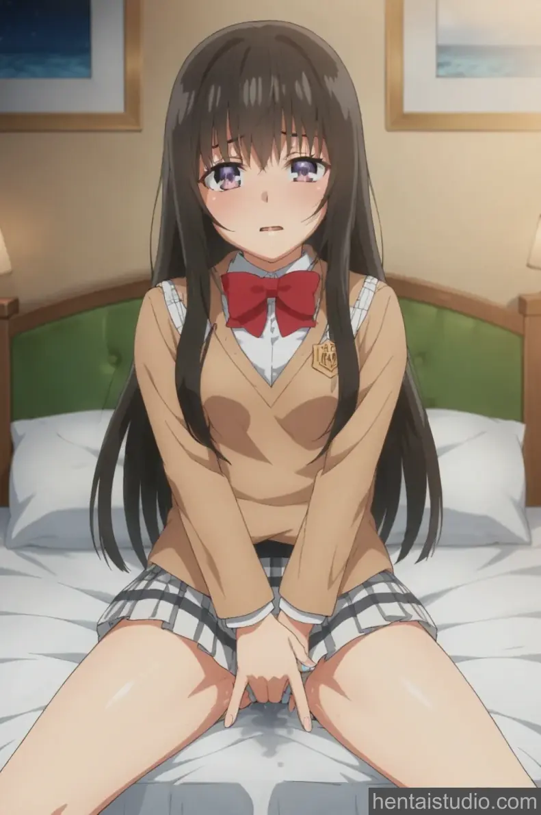 Miharu Ayase from Seirei Gensouki: Spirit Chronicles hentai art 19 of 123