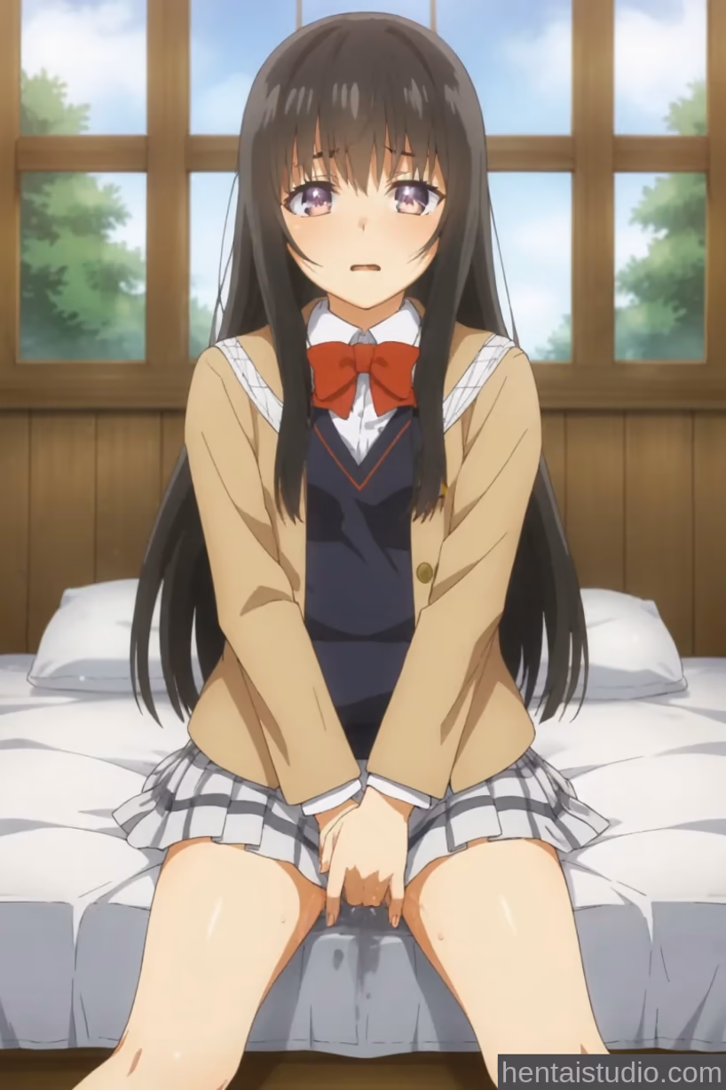 Miharu Ayase from Seirei Gensouki: Spirit Chronicles — image 20 of 123