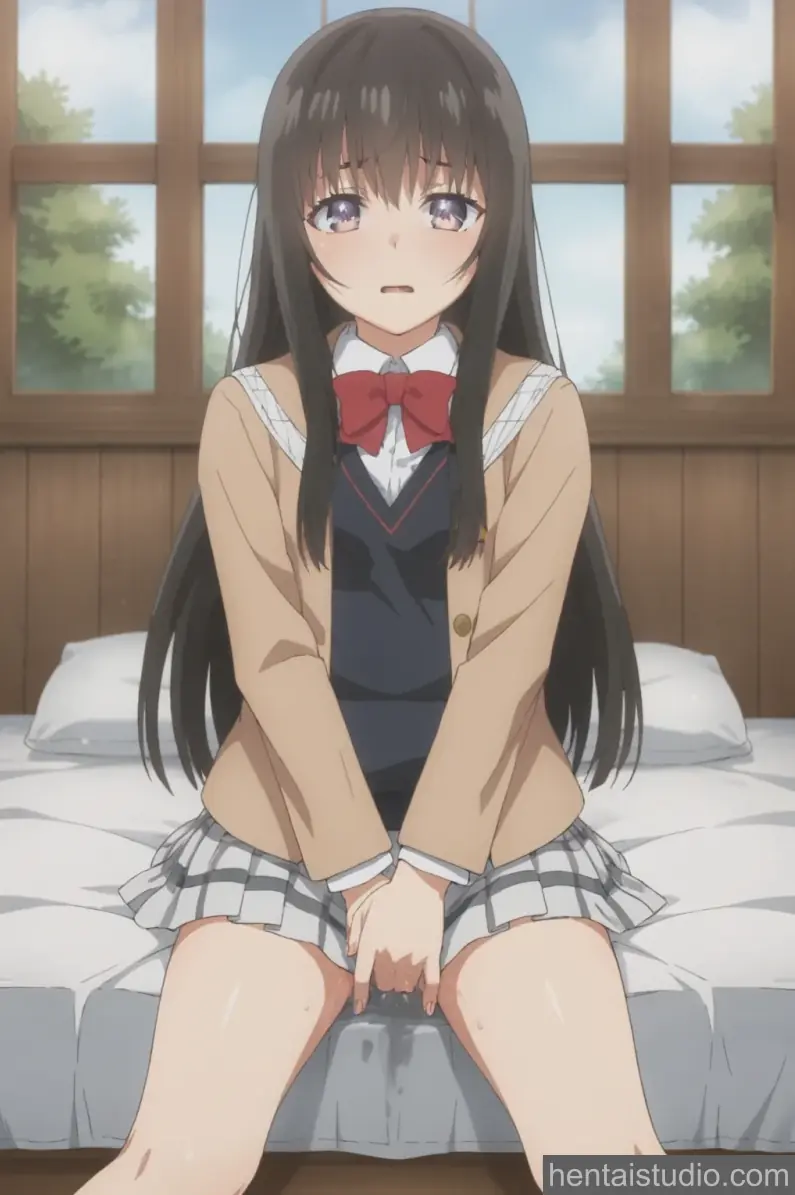Miharu Ayase from Seirei Gensouki: Spirit Chronicles hentai art 20 of 123