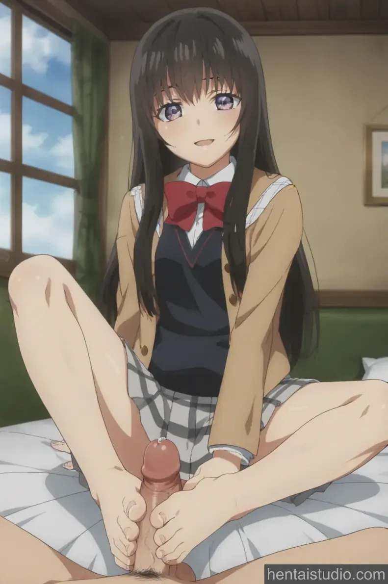 Miharu Ayase from Seirei Gensouki: Spirit Chronicles hentai art 21 of 123