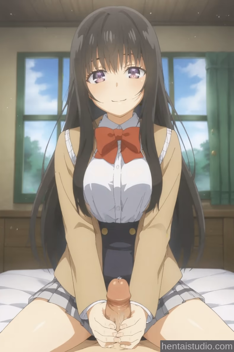 Miharu Ayase from Seirei Gensouki: Spirit Chronicles — image 22 of 123