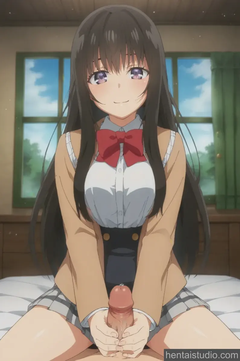 Miharu Ayase from Seirei Gensouki: Spirit Chronicles hentai art 22 of 123