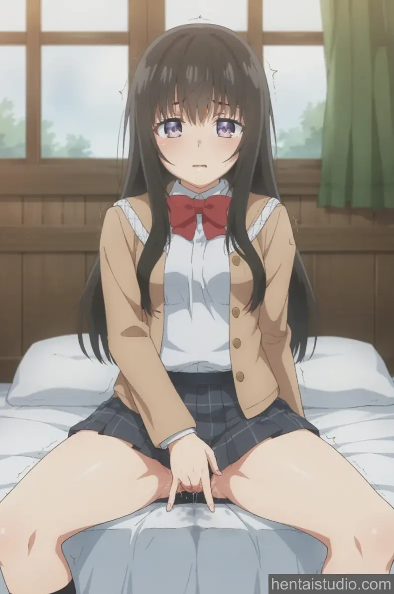 Miharu Ayase from Seirei Gensouki: Spirit Chronicles hentai art 23 of 123