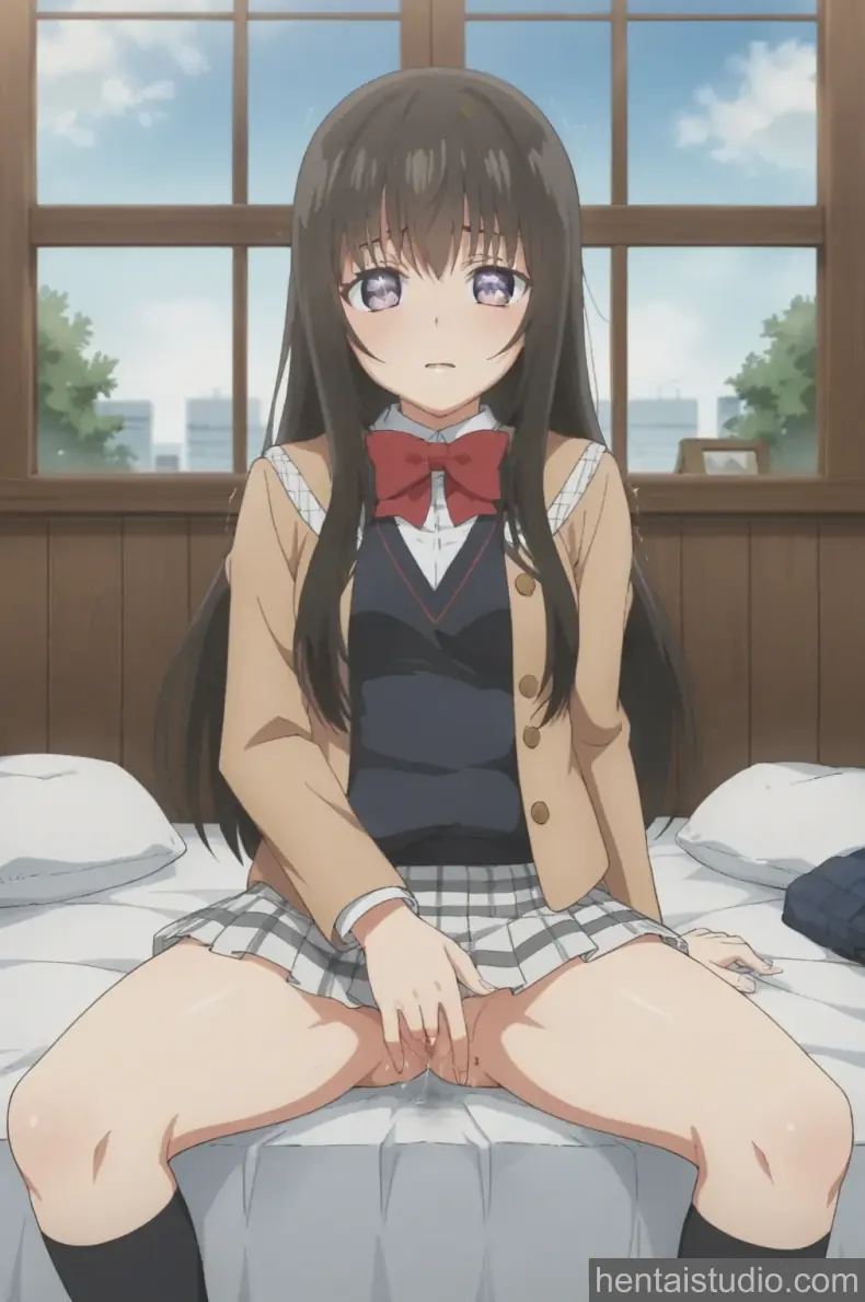 Miharu Ayase from Seirei Gensouki: Spirit Chronicles hentai art 24 of 123